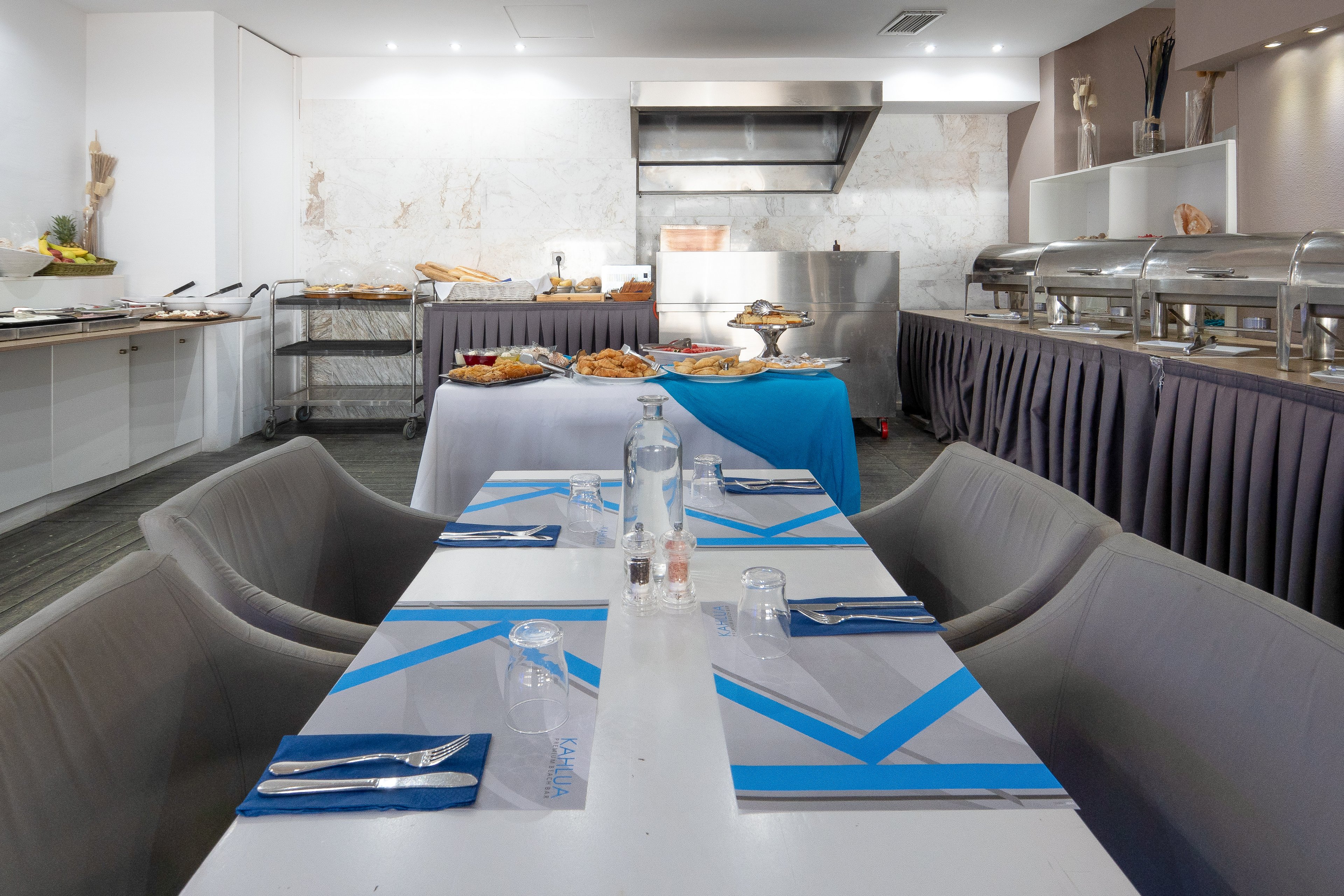 Kahlua Boutique Hotel