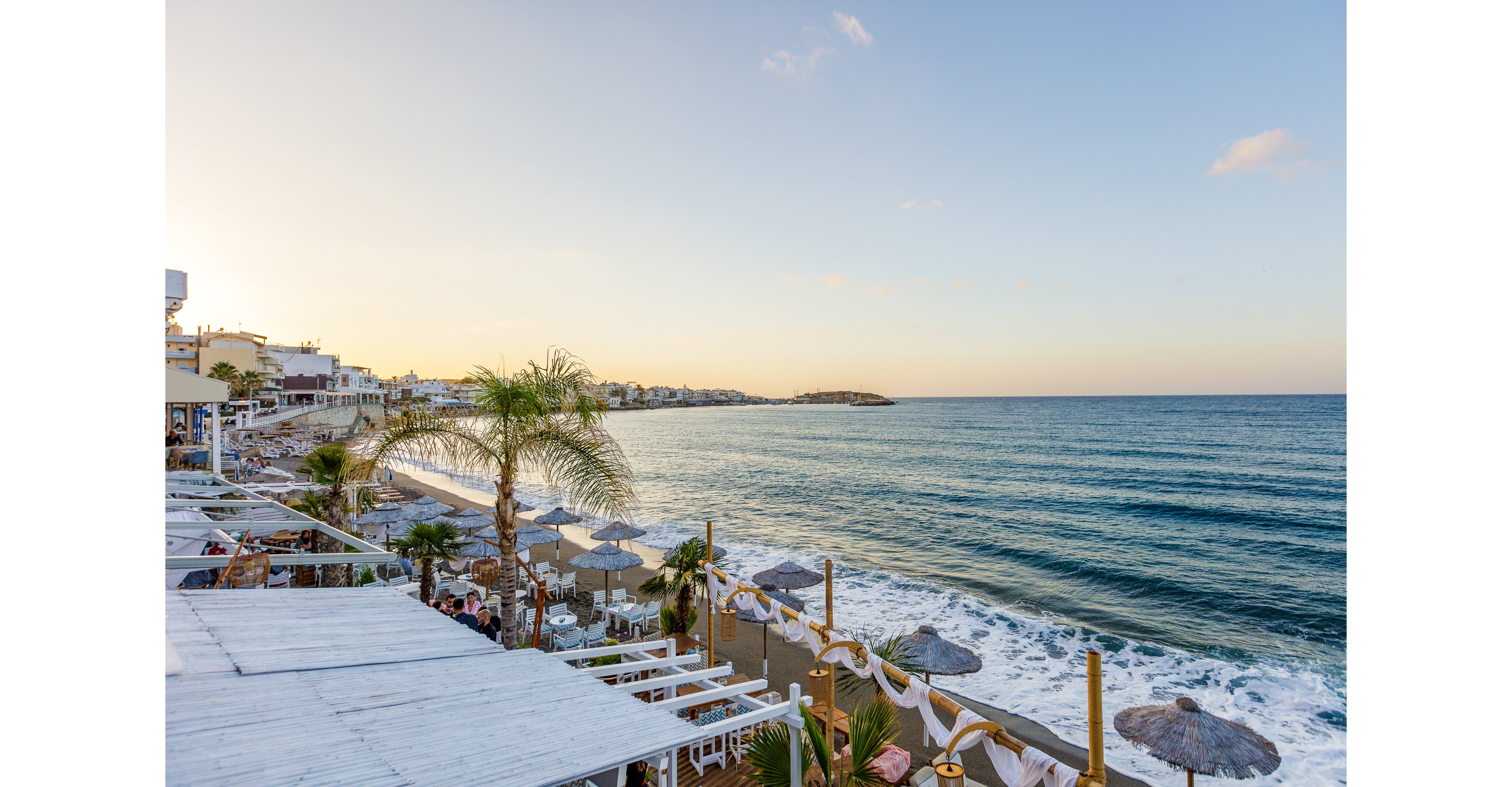 Kahlua Boutique Hotel