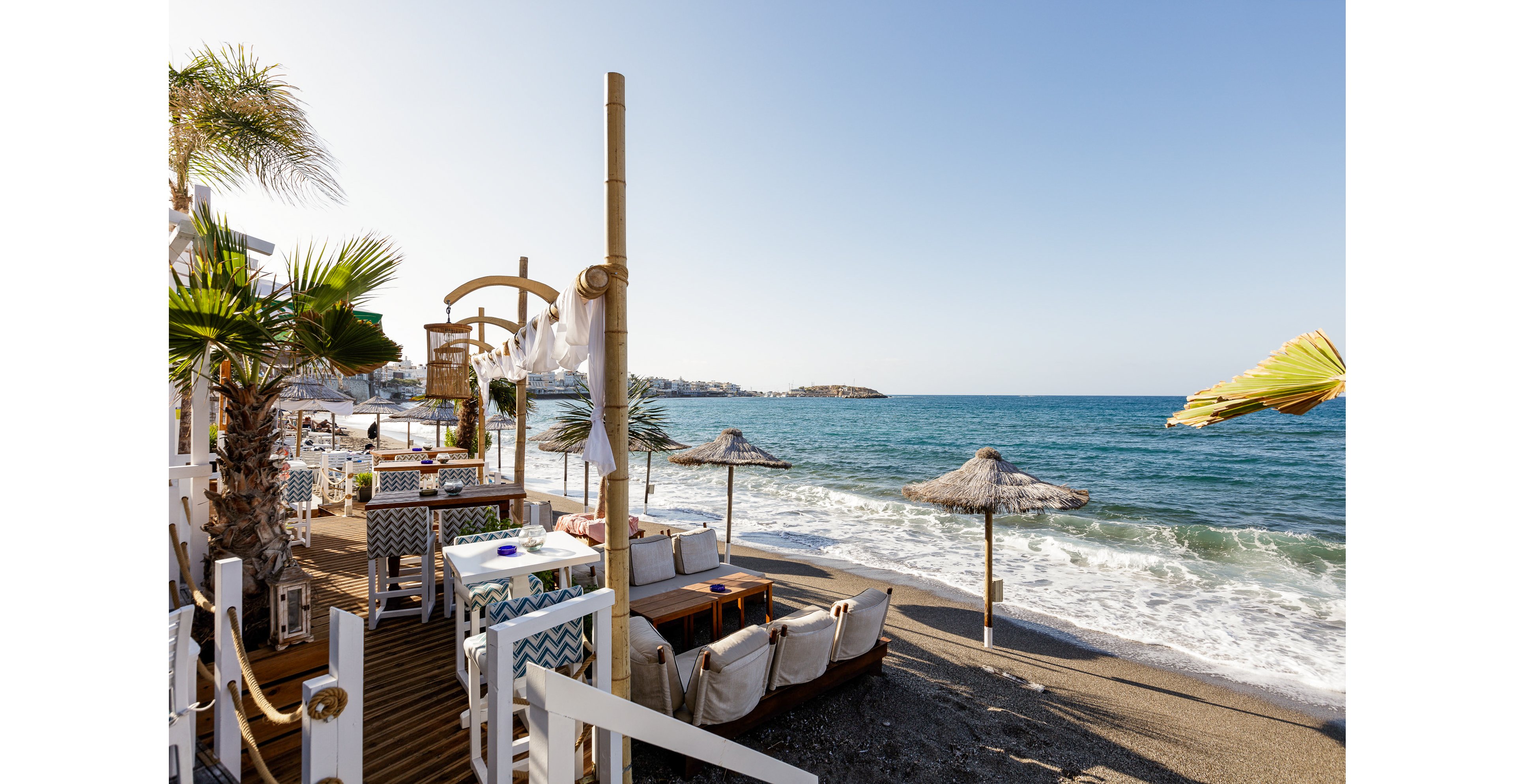 Kahlua Boutique Hotel