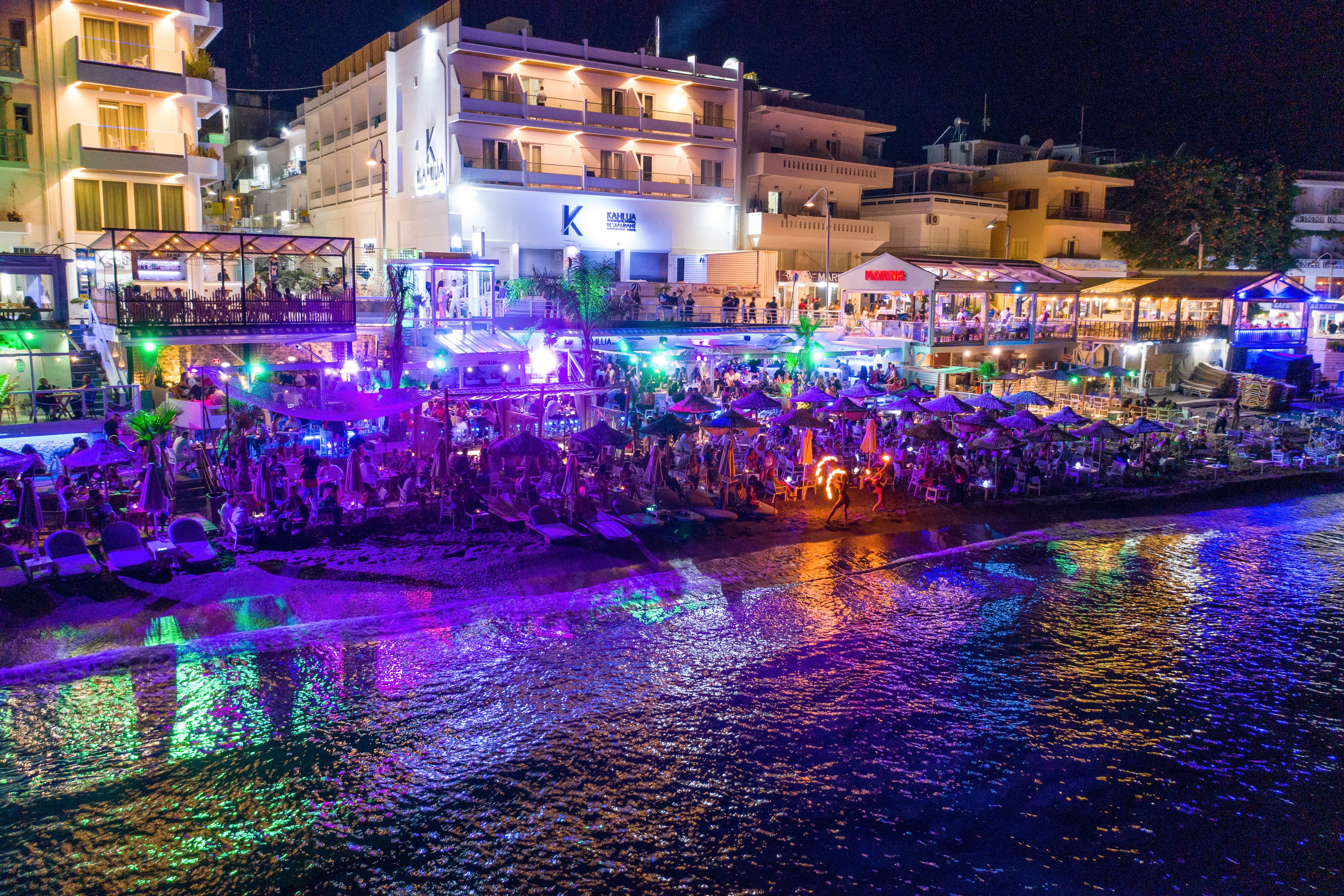 Kahlua Boutique Hotel