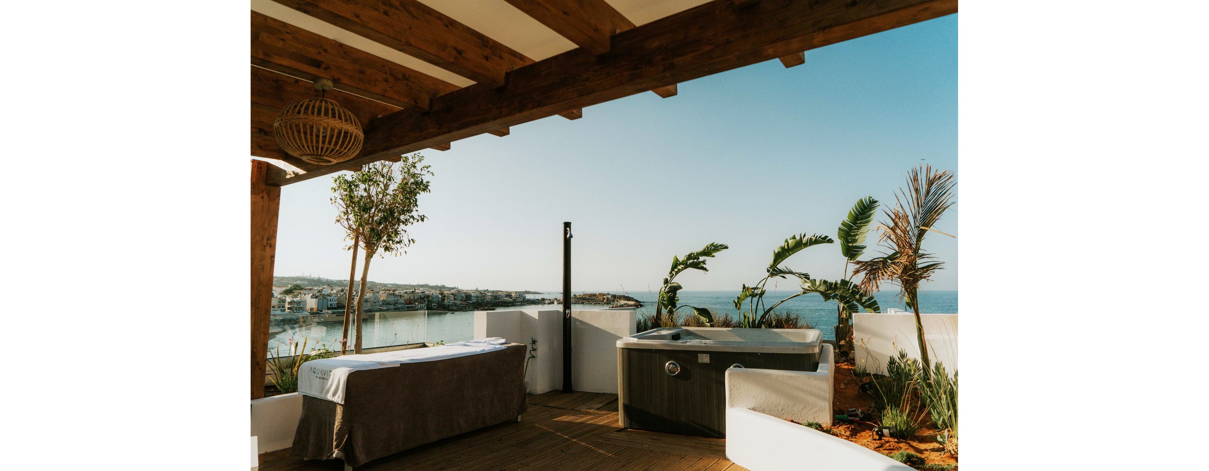 Kahlua Boutique Hotel