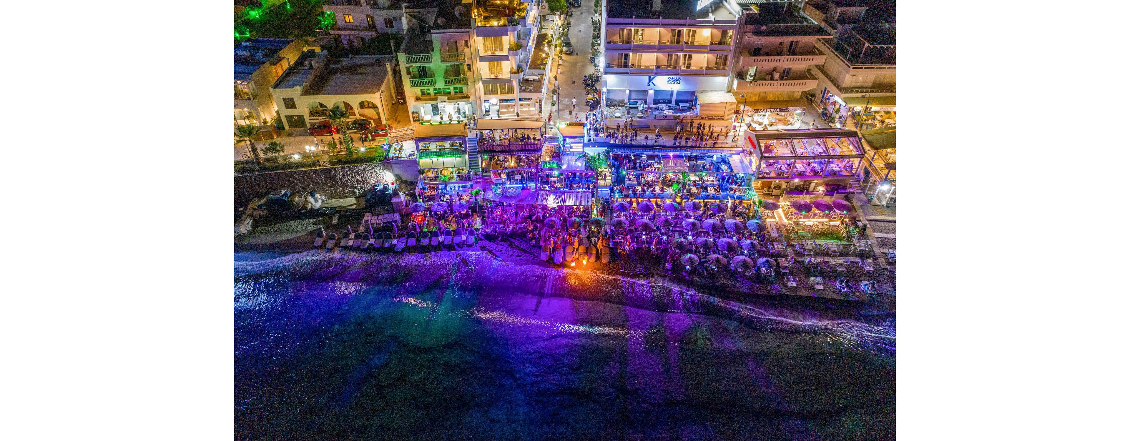 Kahlua Boutique Hotel