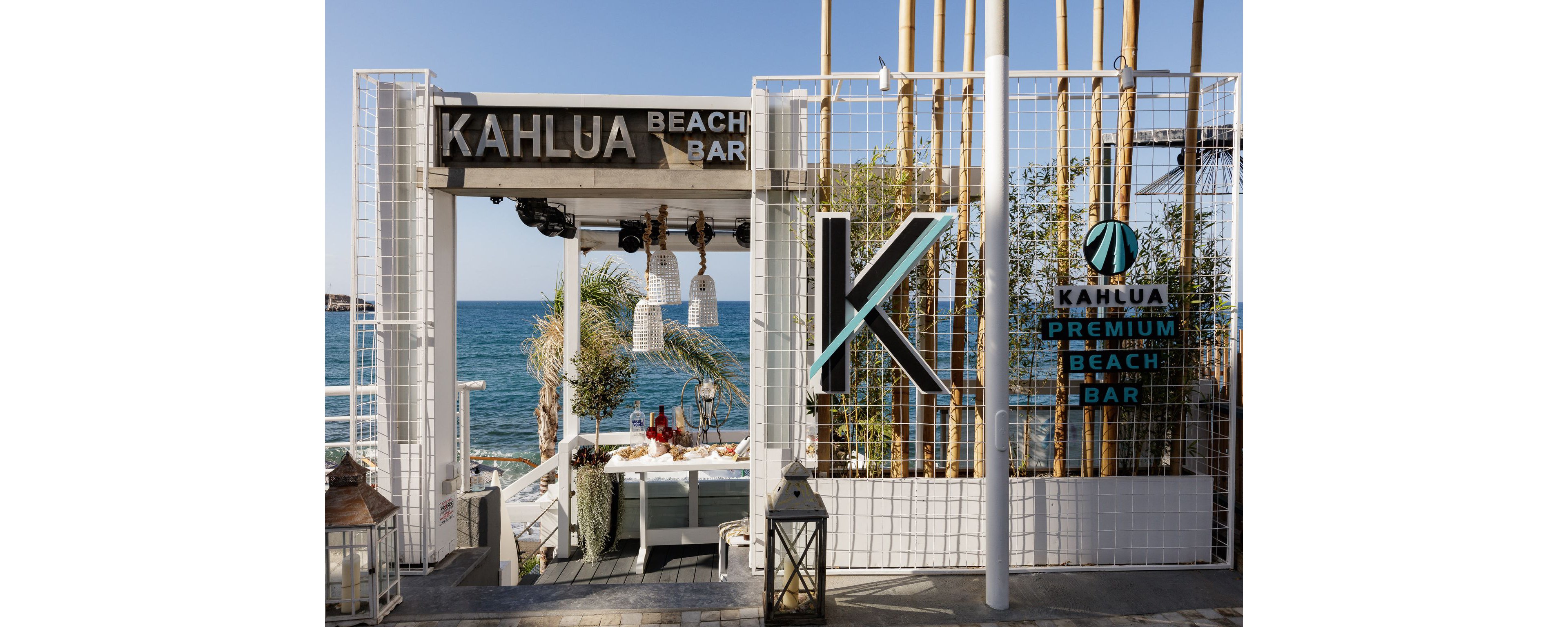 Kahlua Boutique Hotel