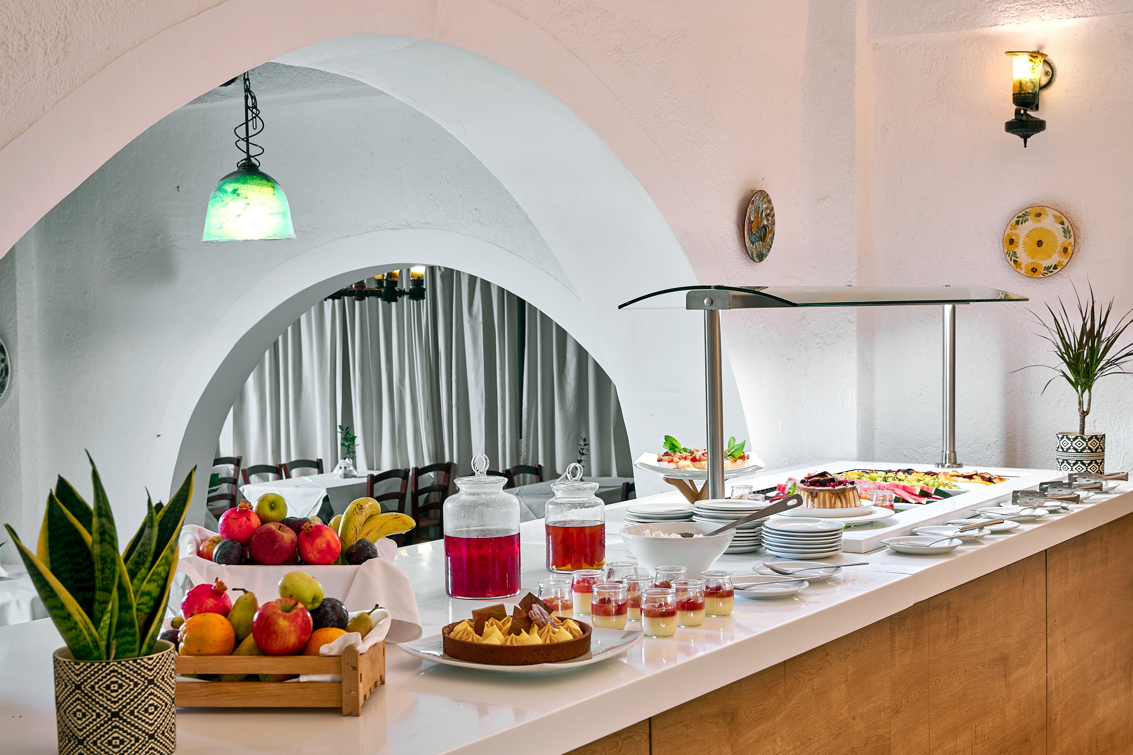 Coriva Beach Hotel & Bungalows