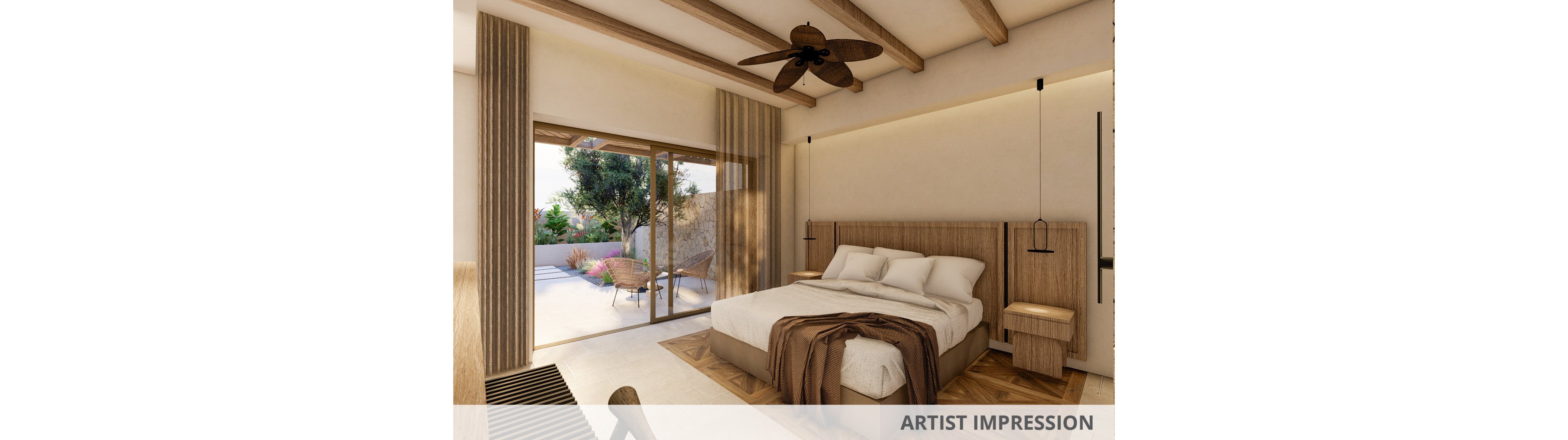 Coriva Beach Hotel & Bungalows