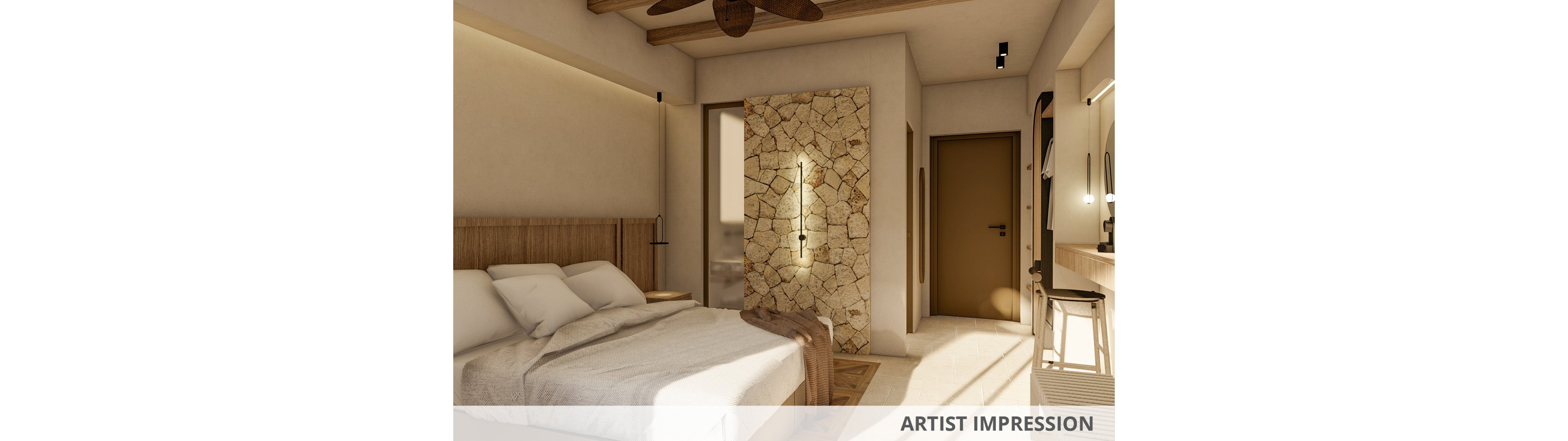 Coriva Beach Hotel & Bungalows