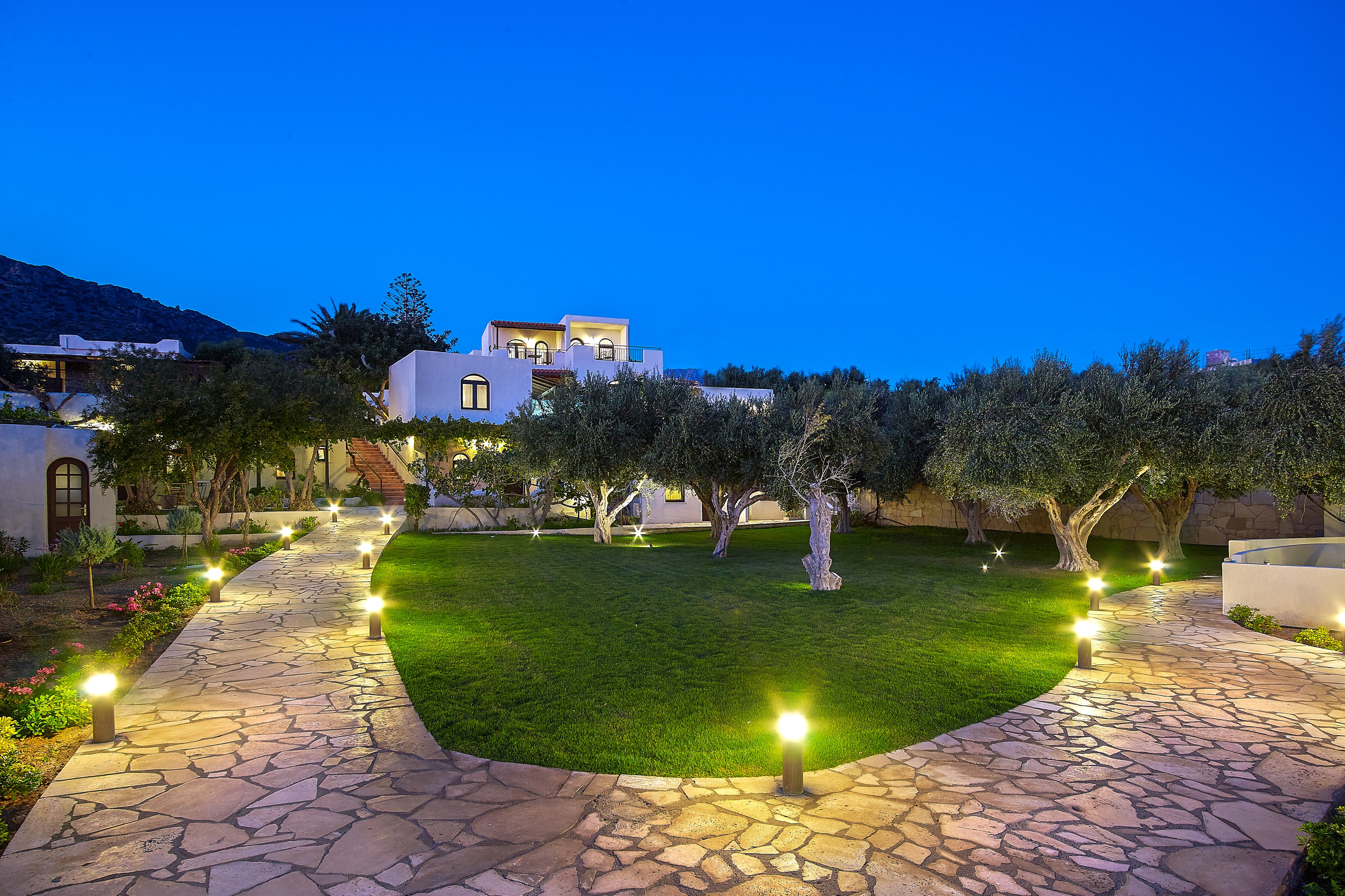 Coriva Beach Hotel & Bungalows