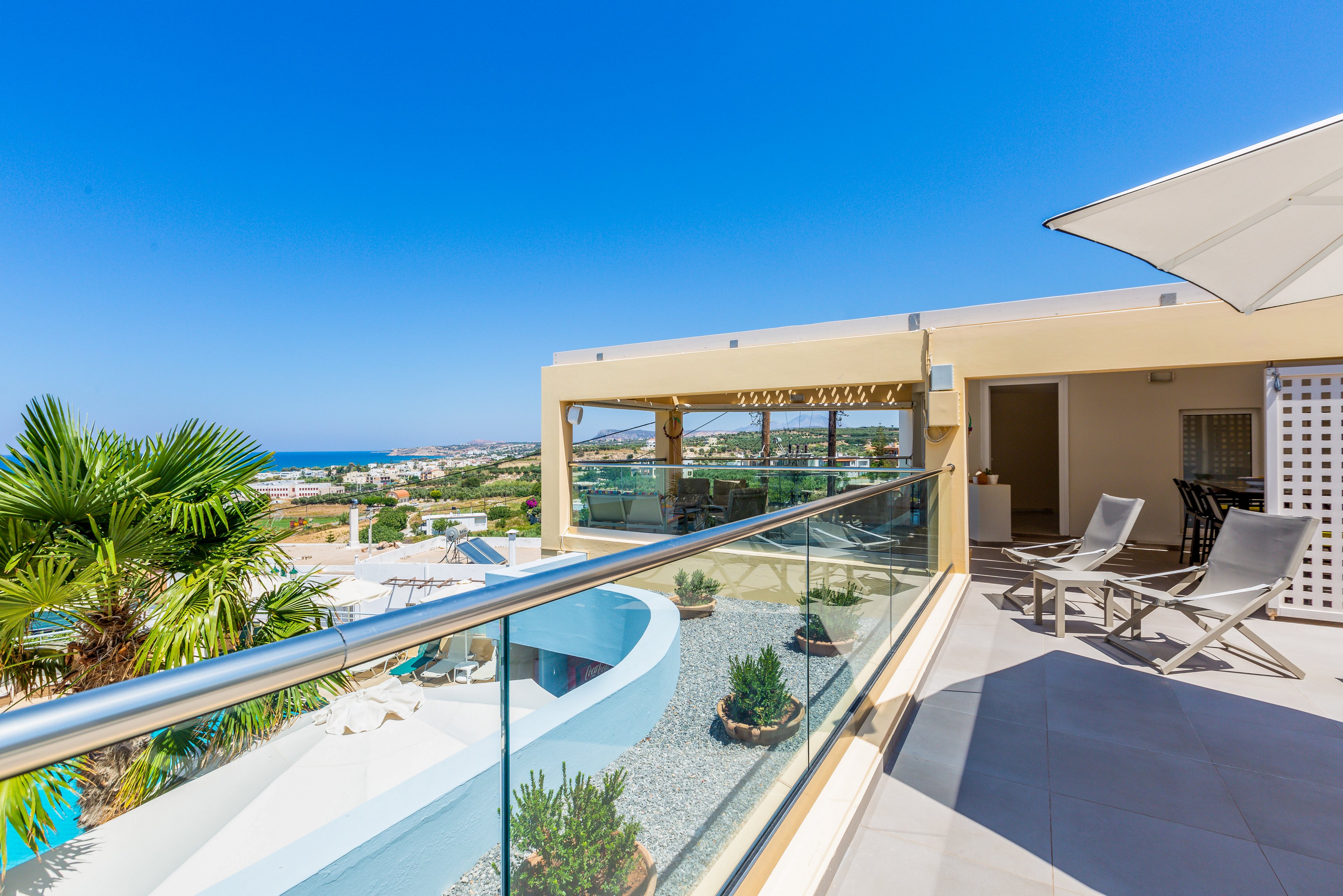 Radamanthy's Apartments