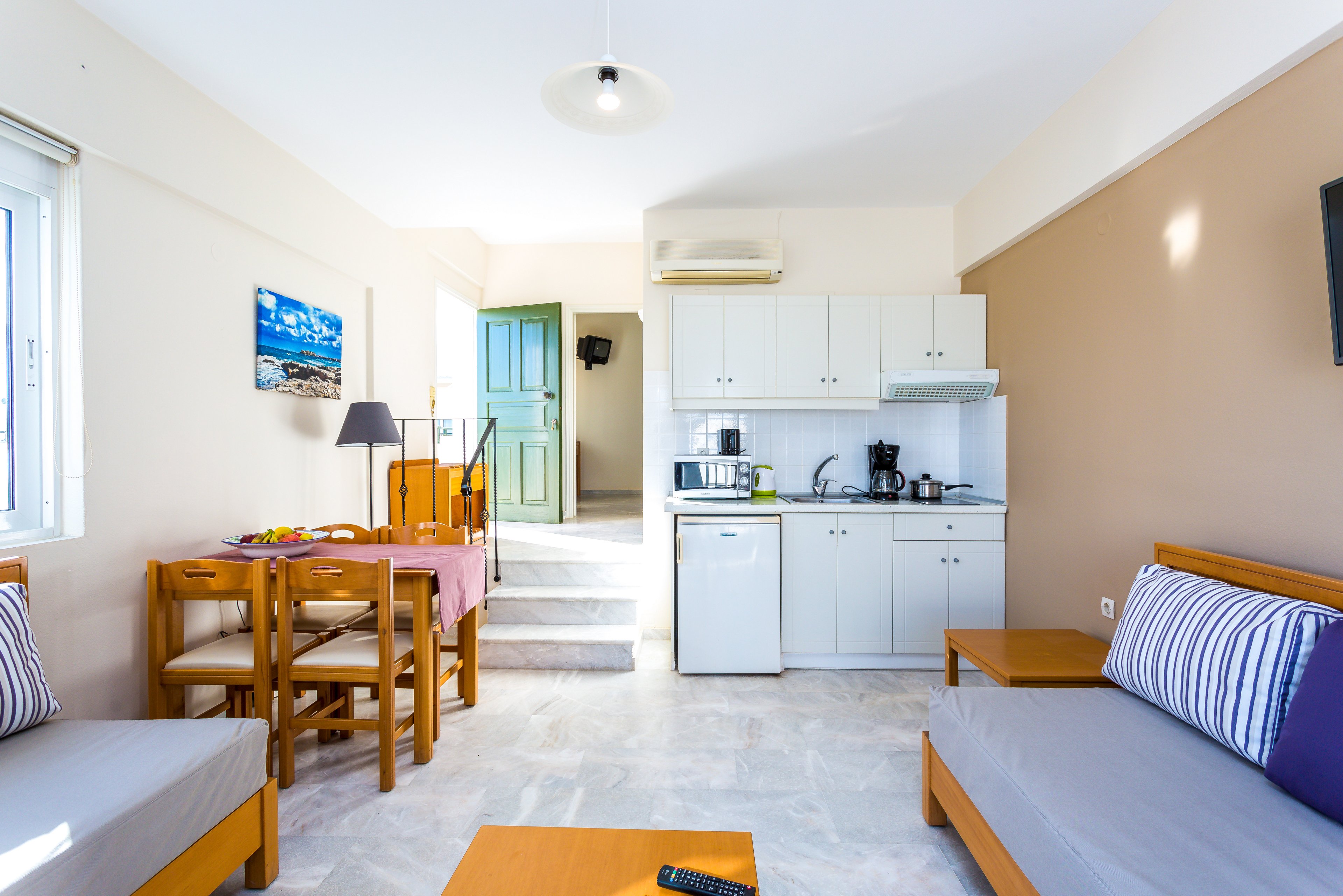 Radamanthy's Apartments