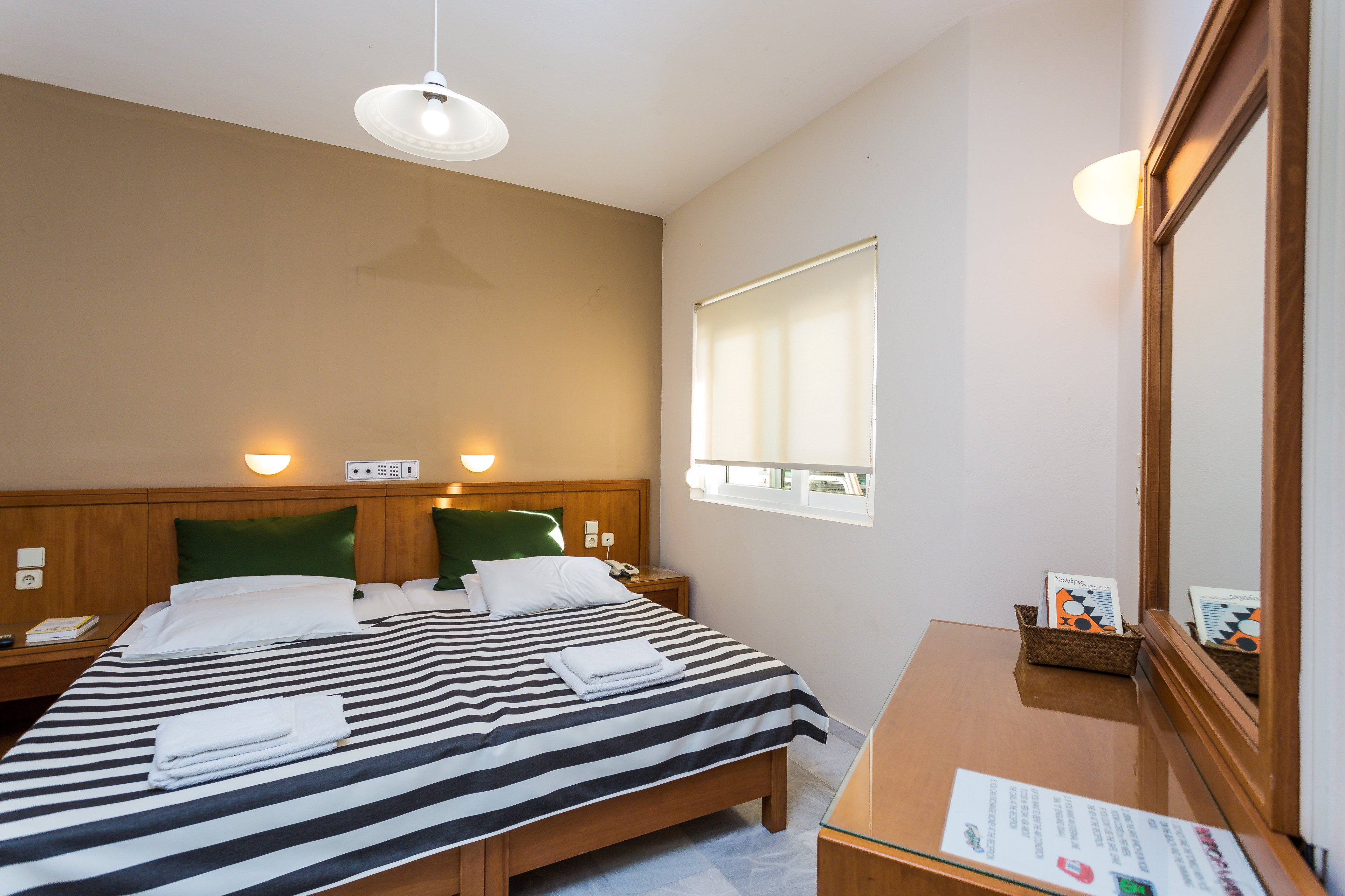 Radamanthy's Apartments