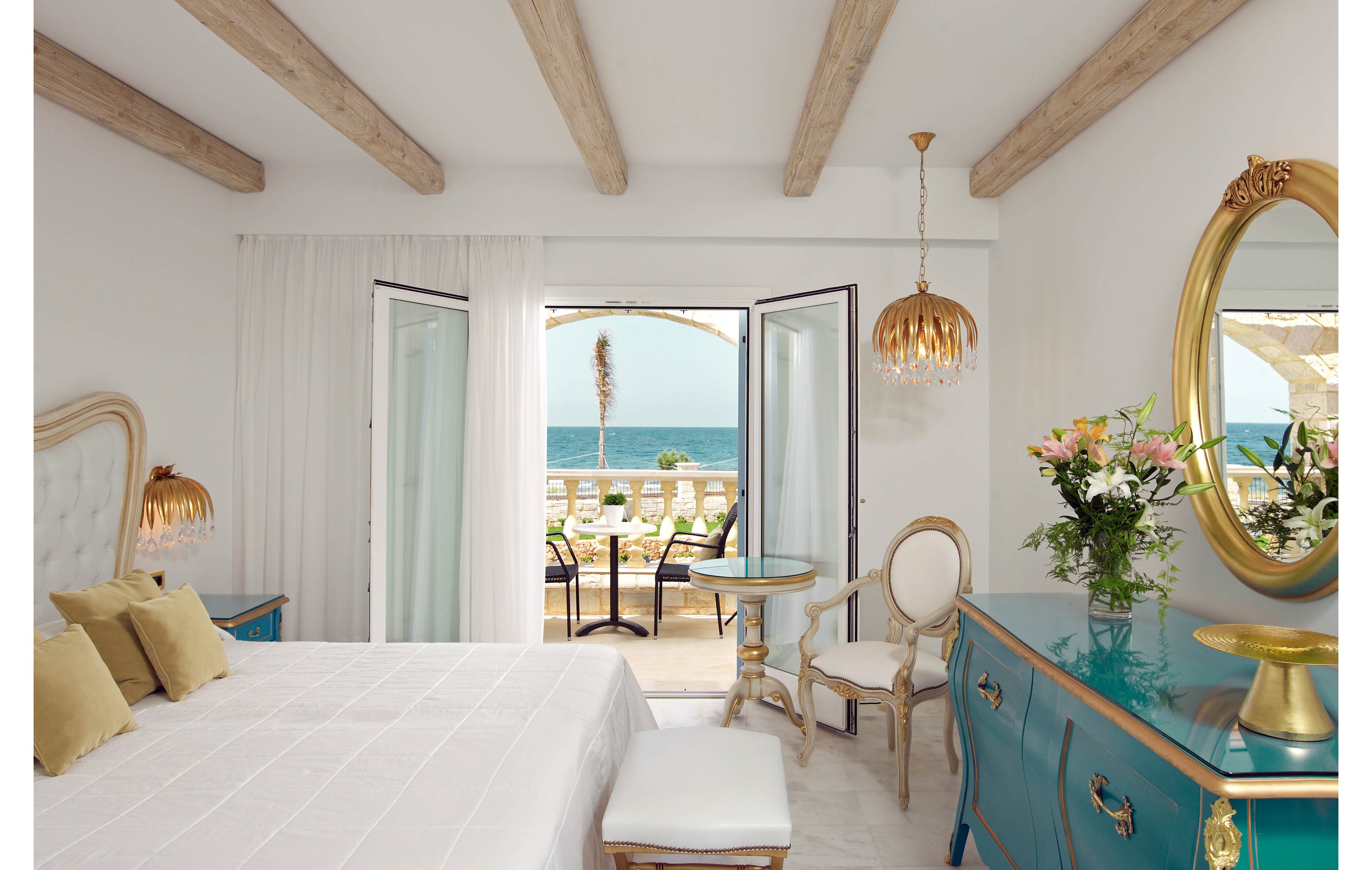 Mitsis Selection Laguna