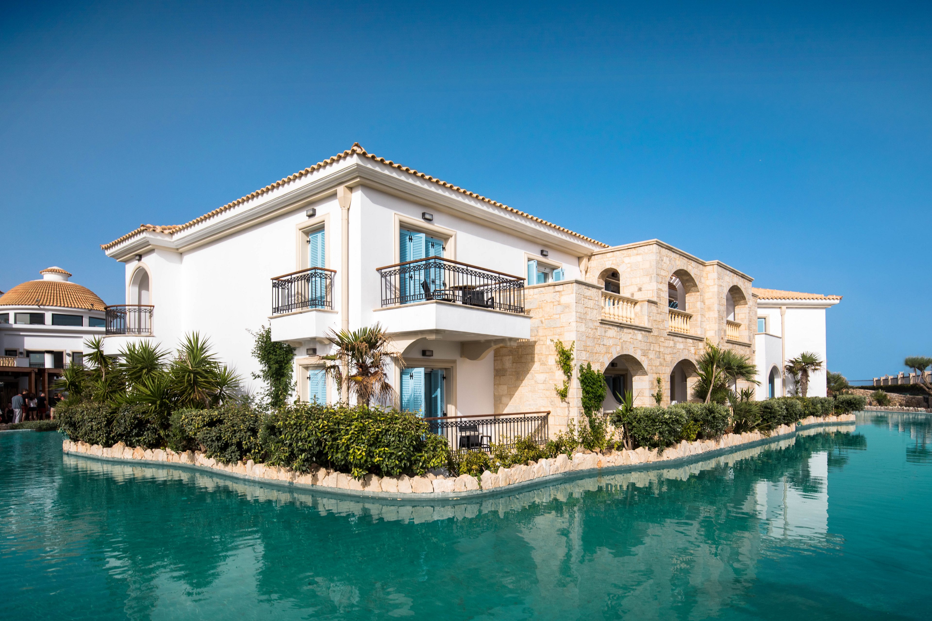 Mitsis Selection Laguna