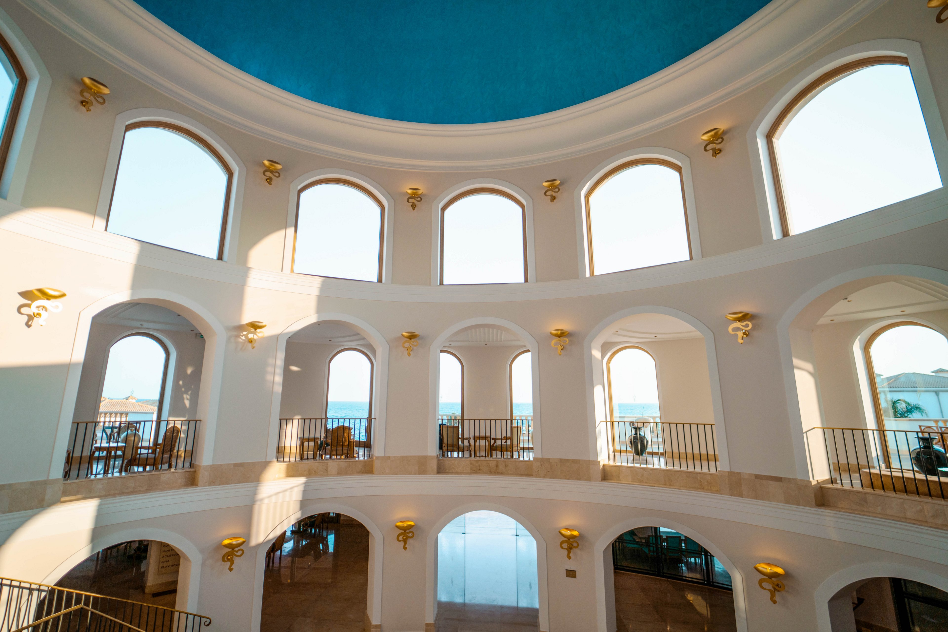 Mitsis Selection Laguna