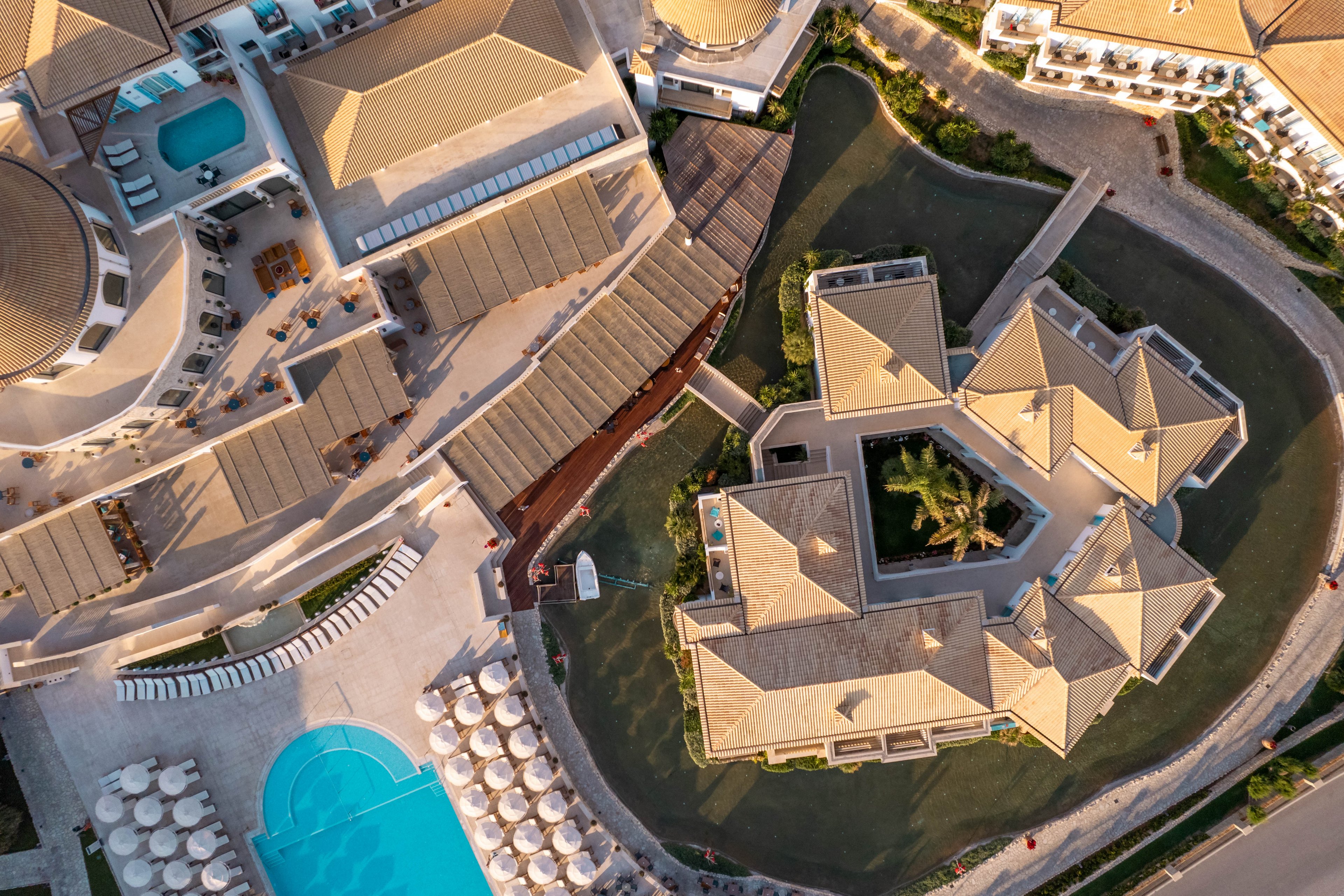 Mitsis Selection Laguna