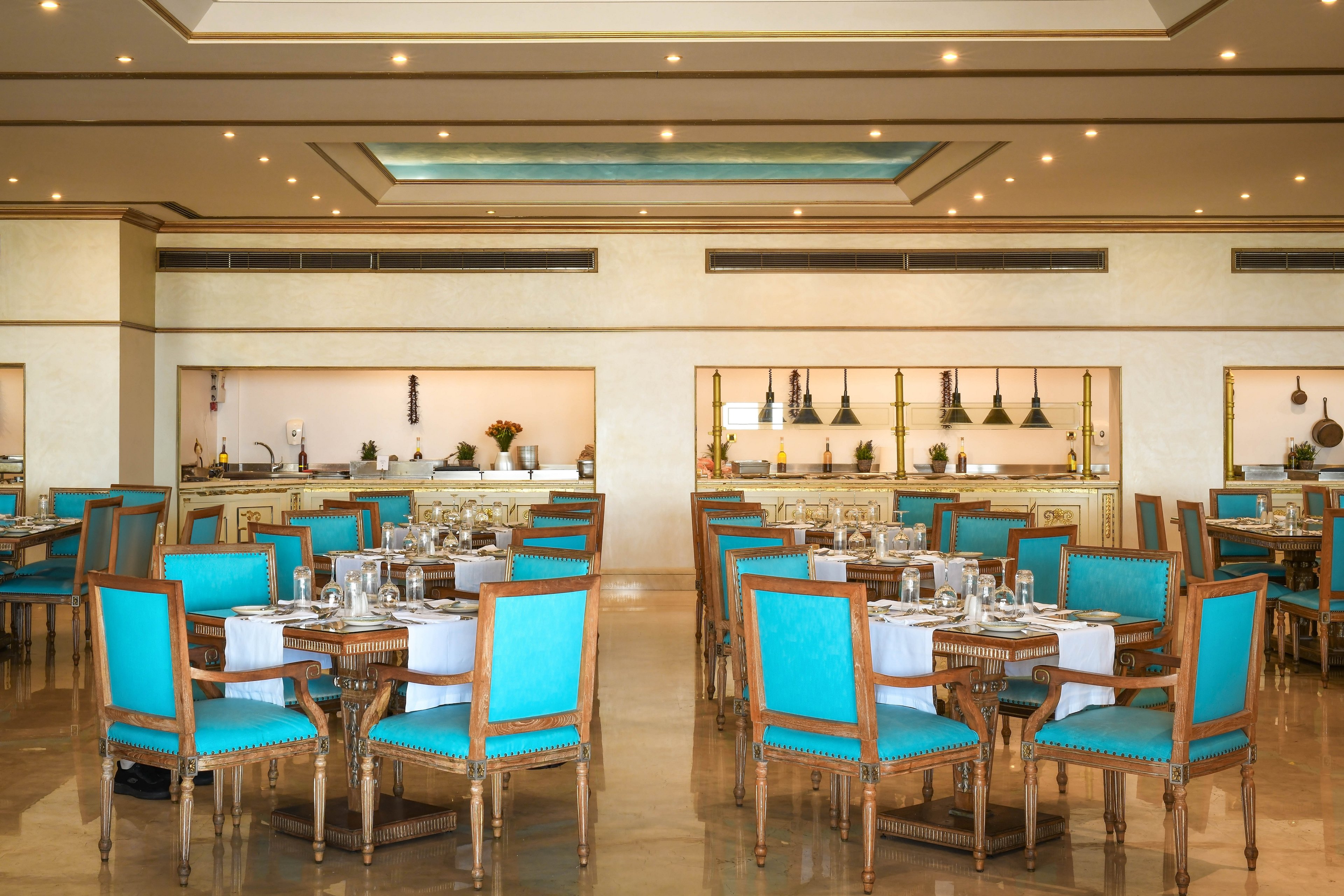 Mitsis Selection Laguna