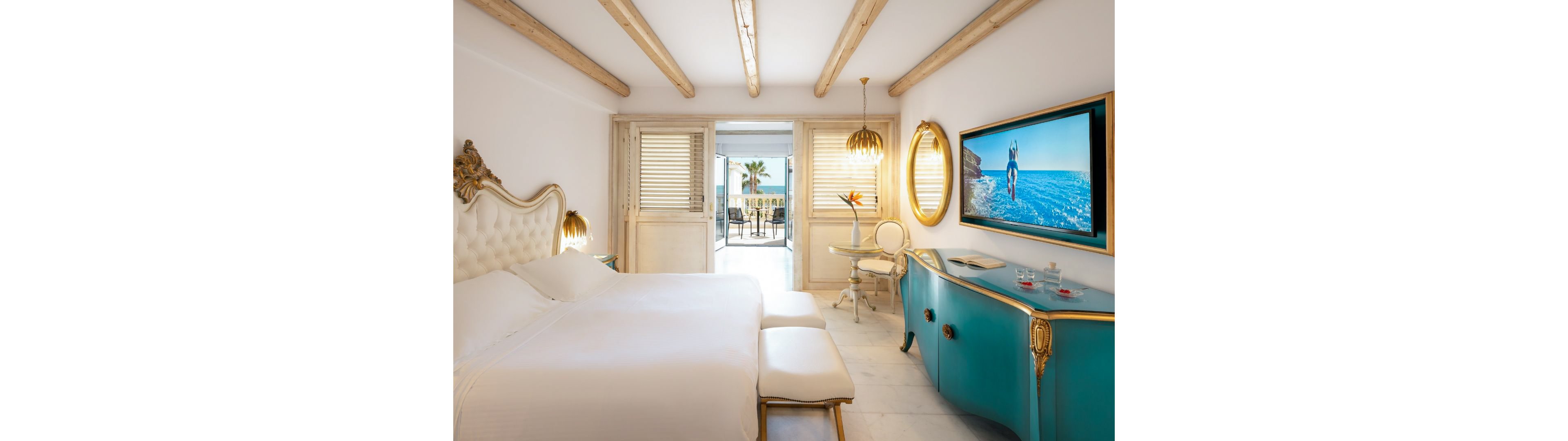 Mitsis Selection Laguna