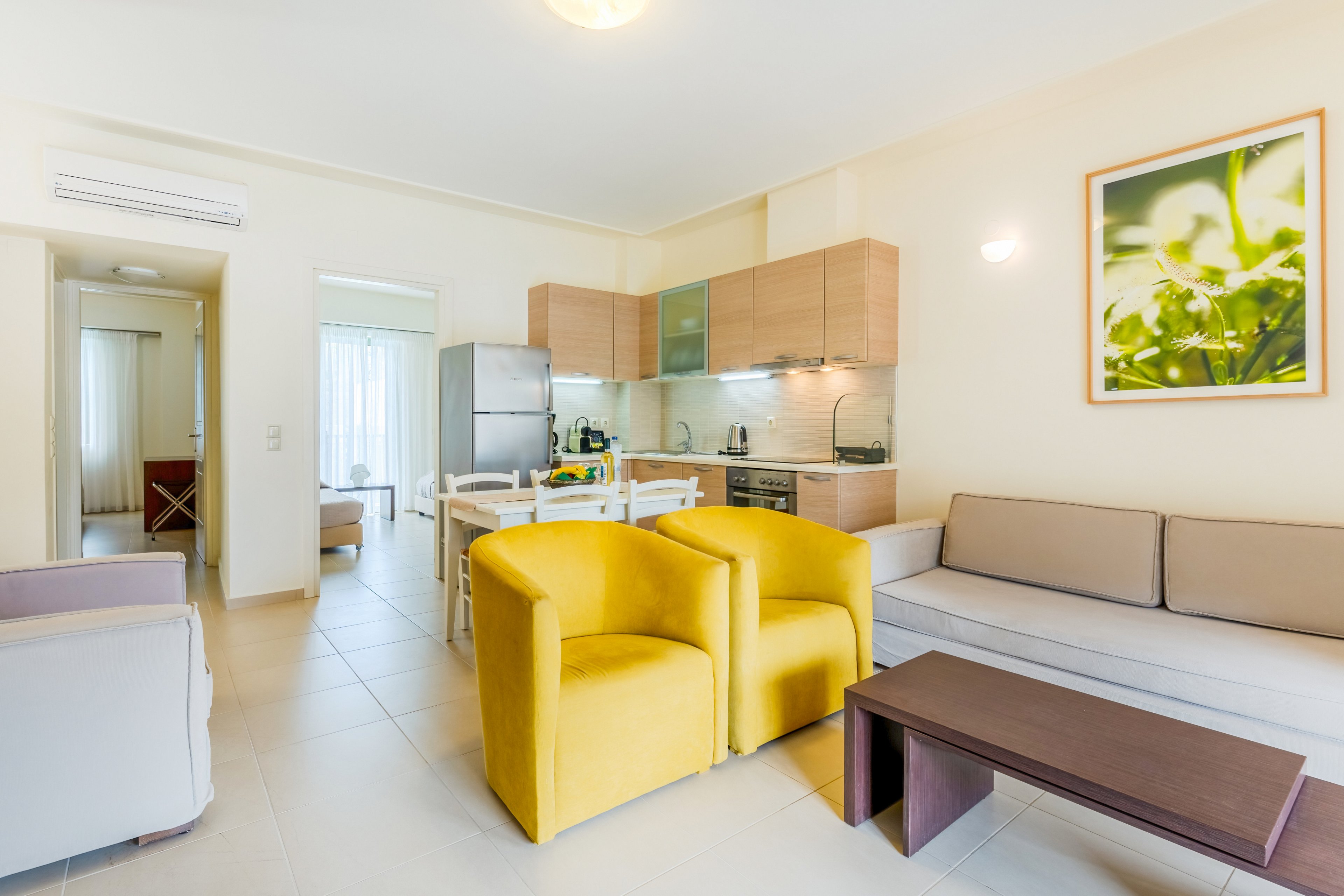 Plakias Cretan Resort