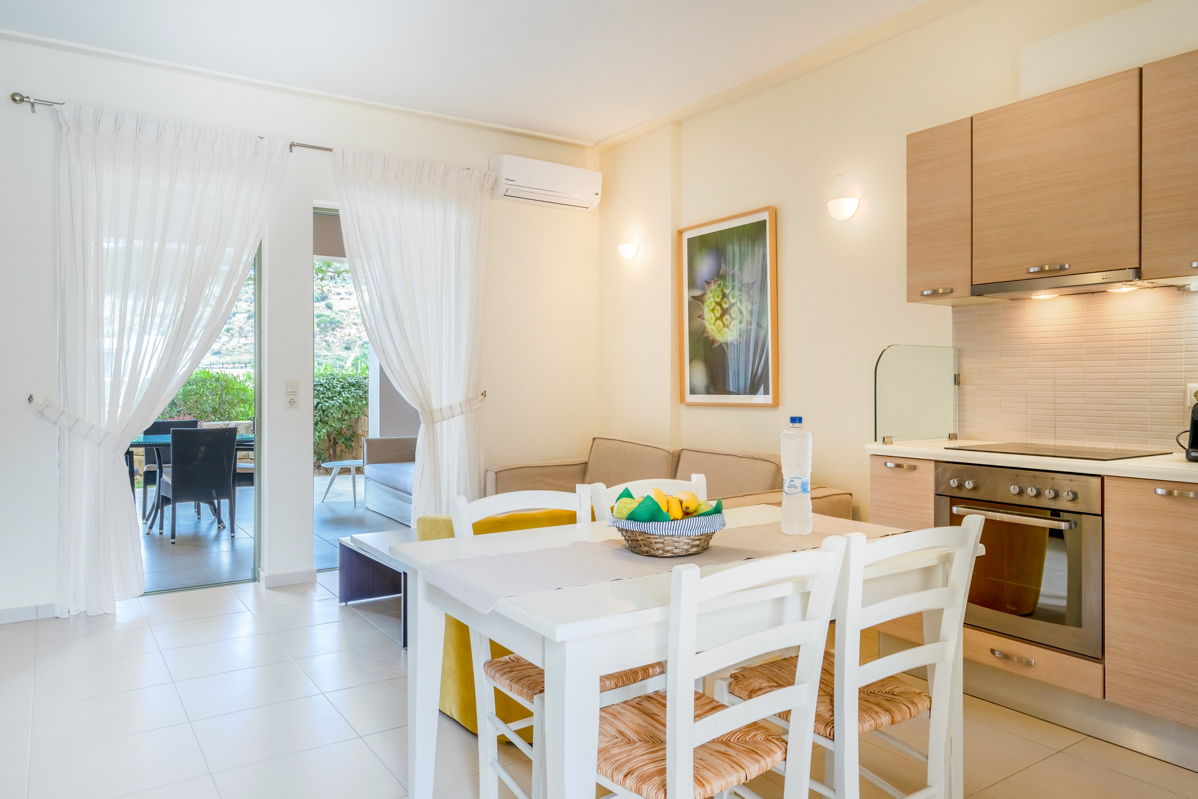 Plakias Cretan Resort