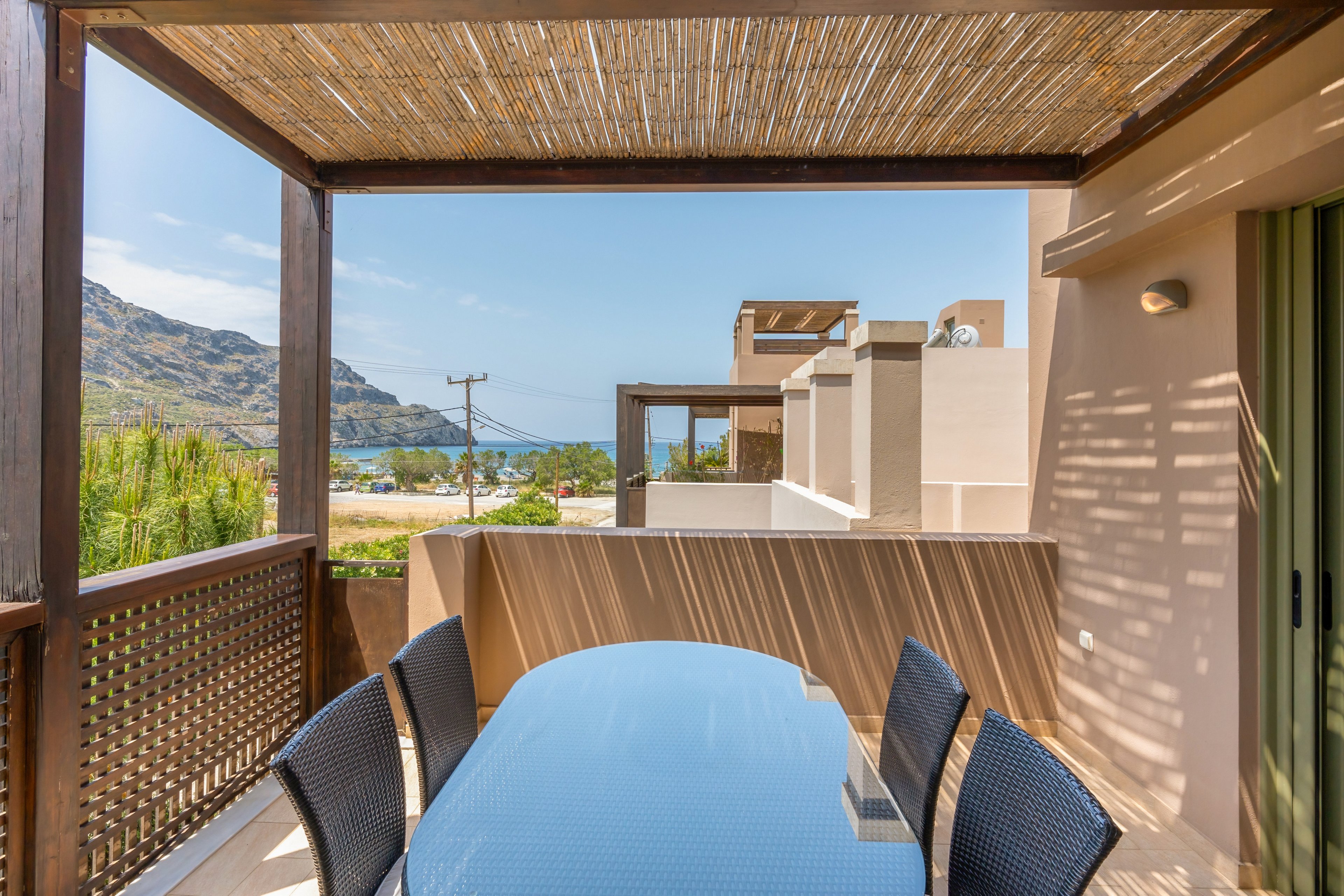 Plakias Cretan Resort