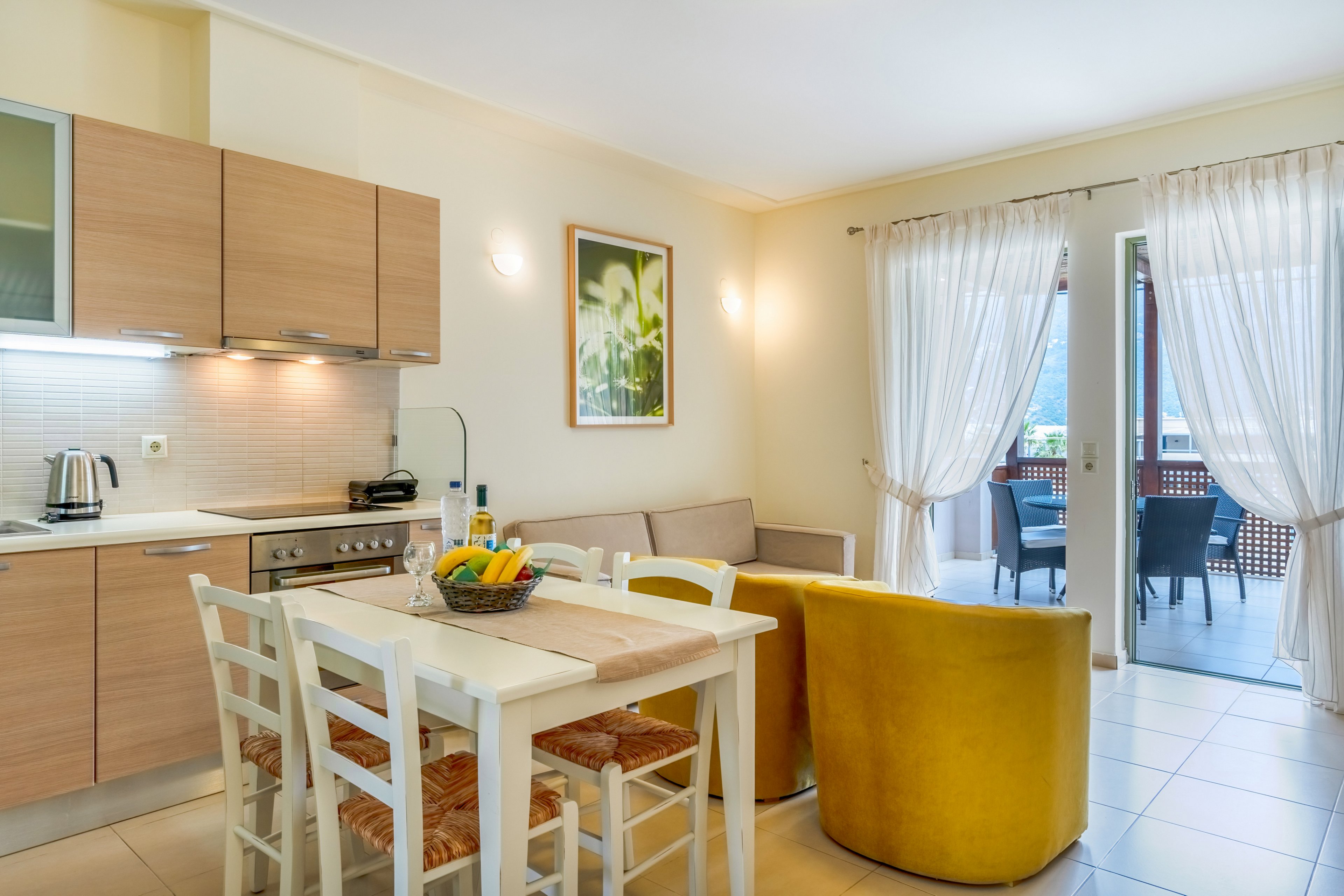 Plakias Cretan Resort