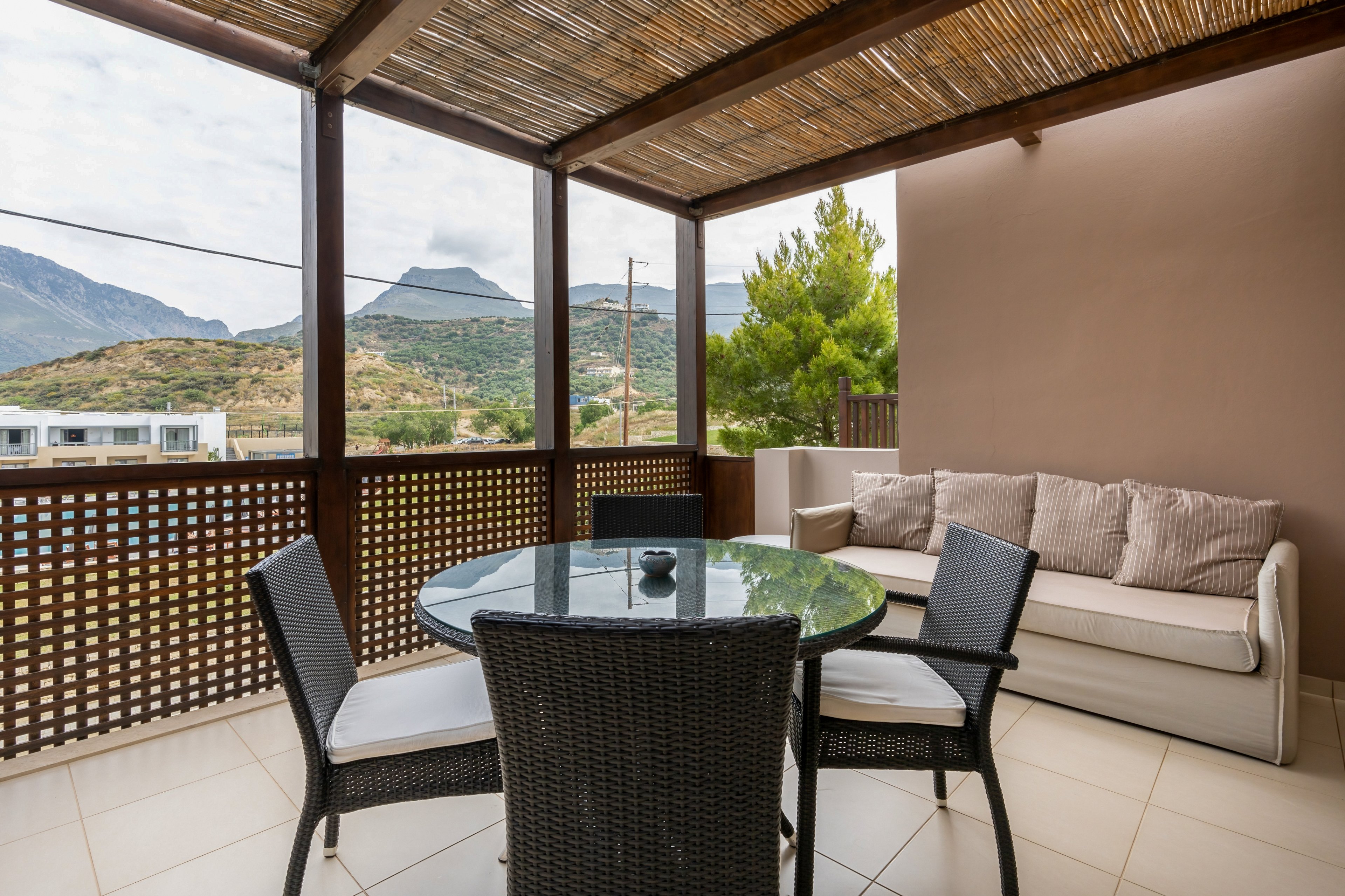 Plakias Cretan Resort