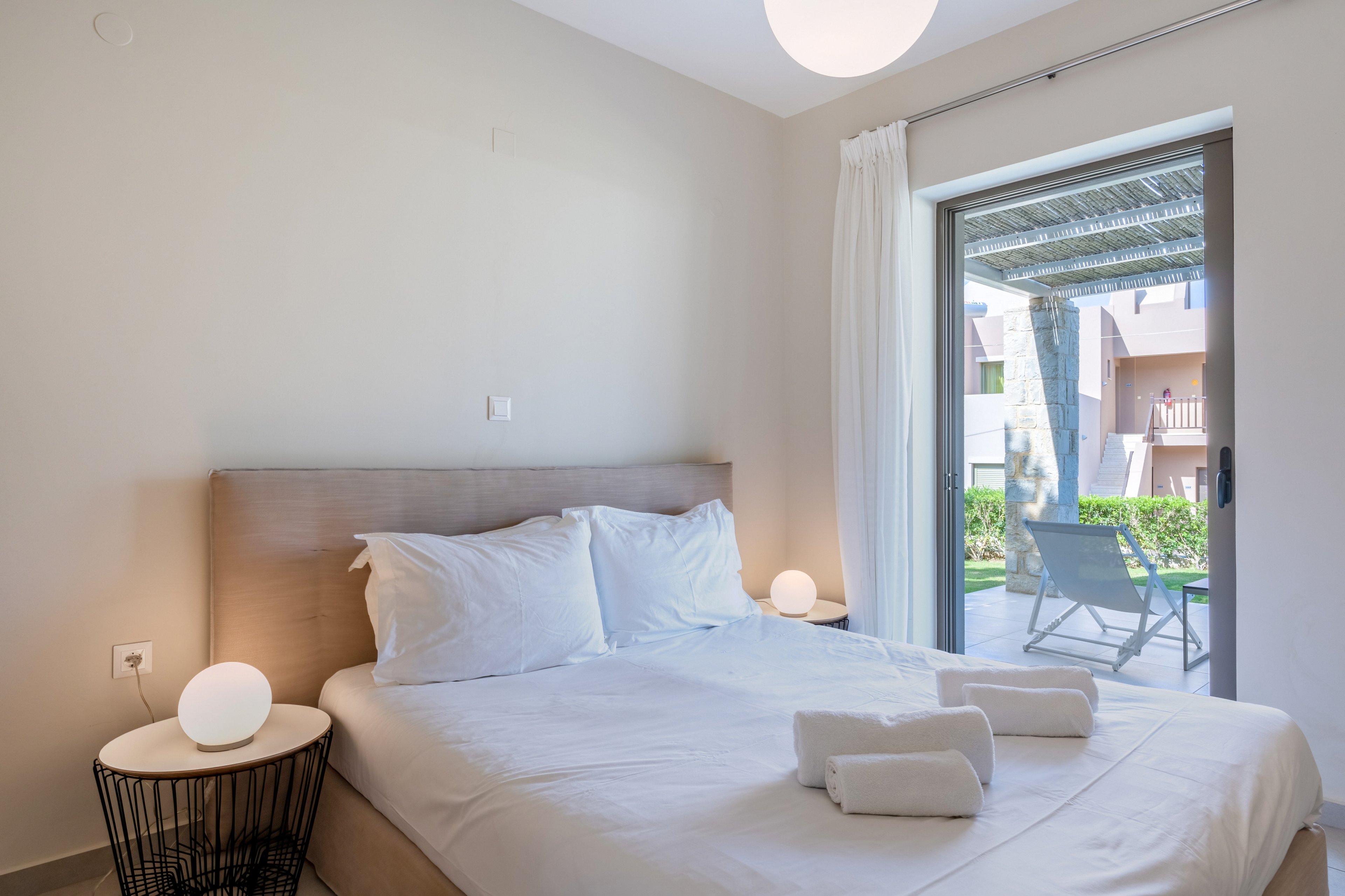 Plakias Cretan Resort