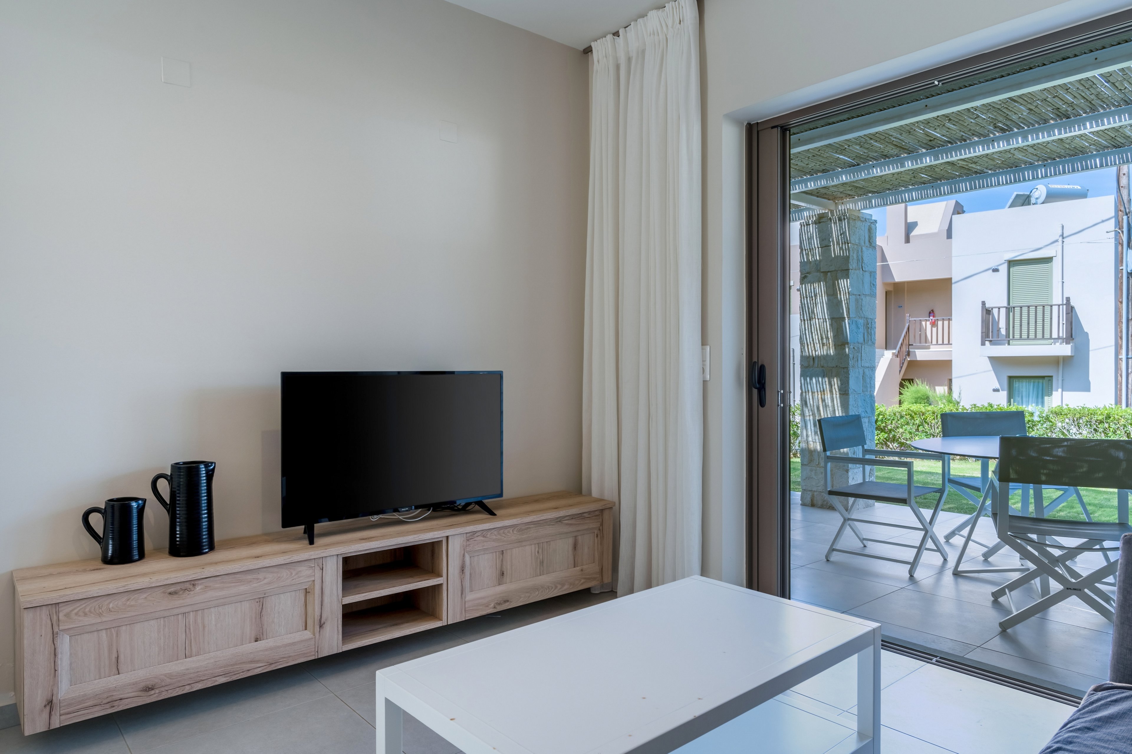 Plakias Cretan Resort