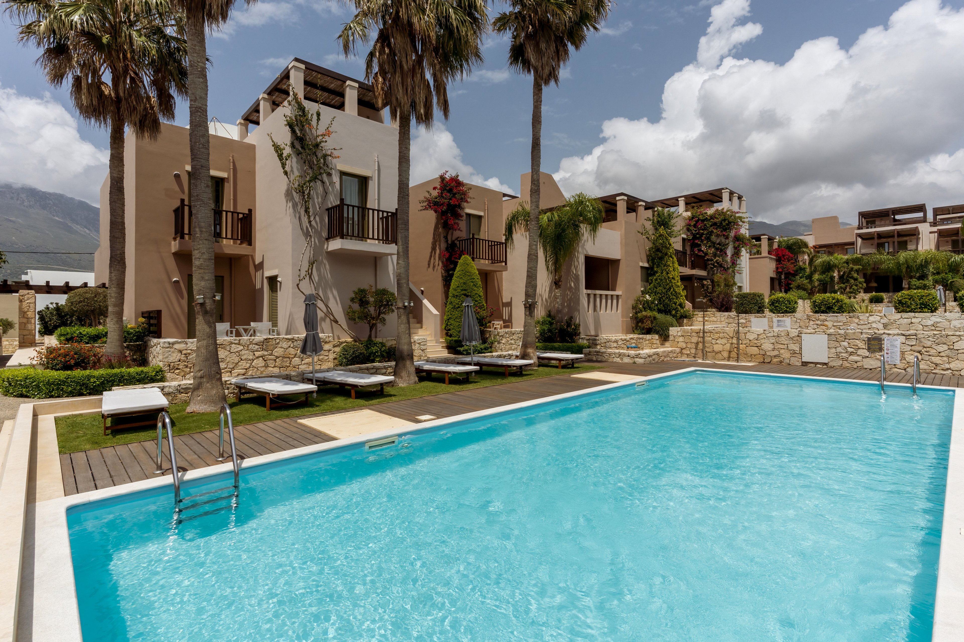 Plakias Cretan Resort