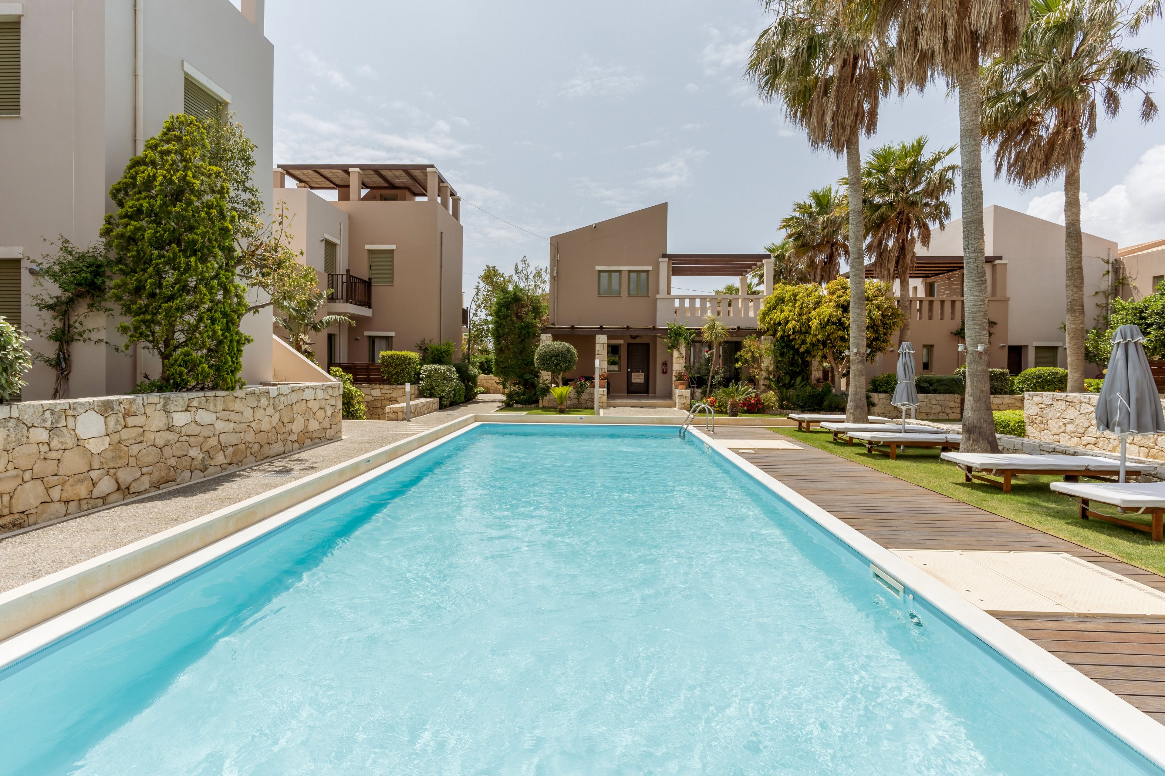 Plakias Cretan Resort