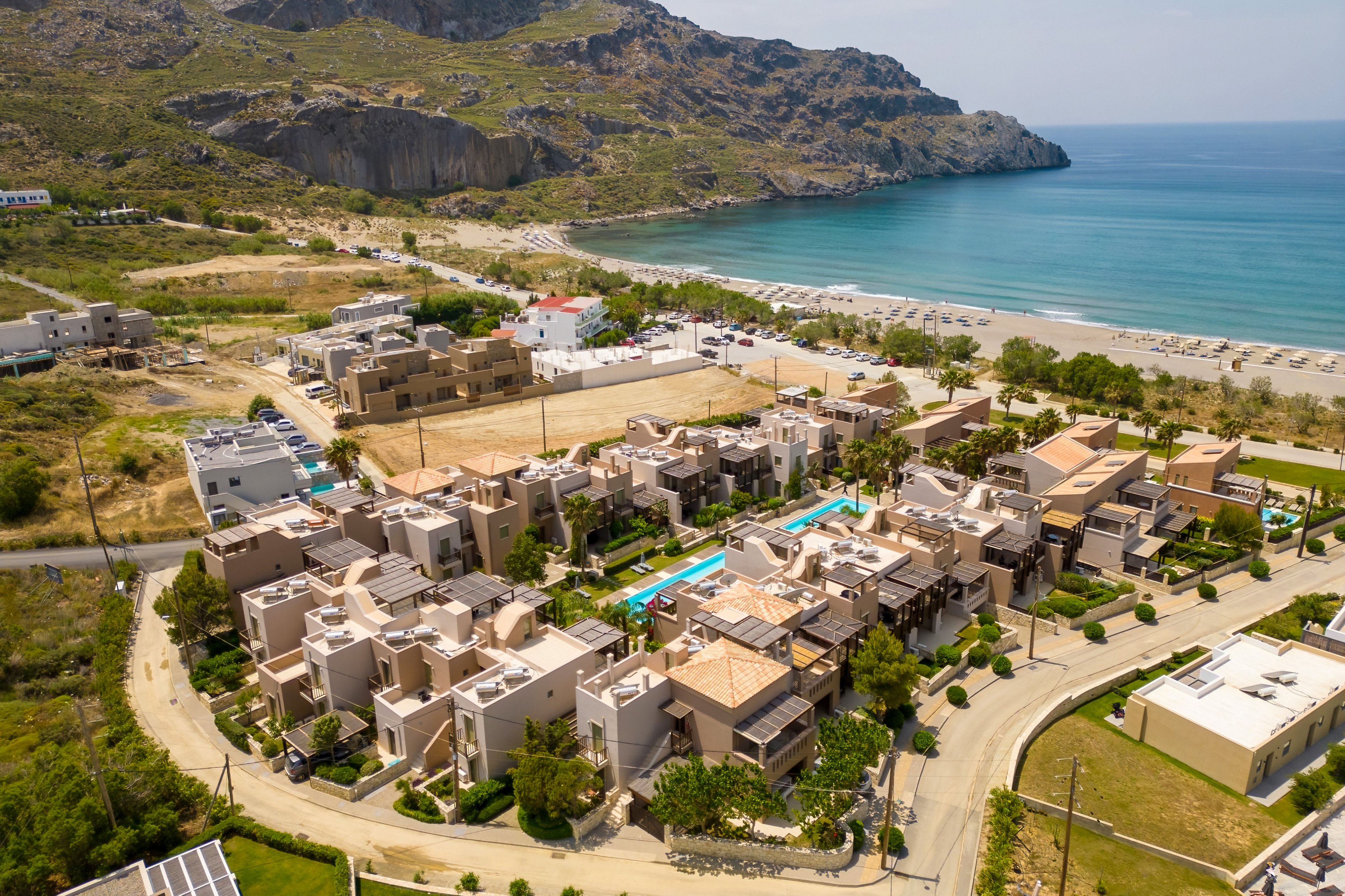 Plakias Cretan Resort