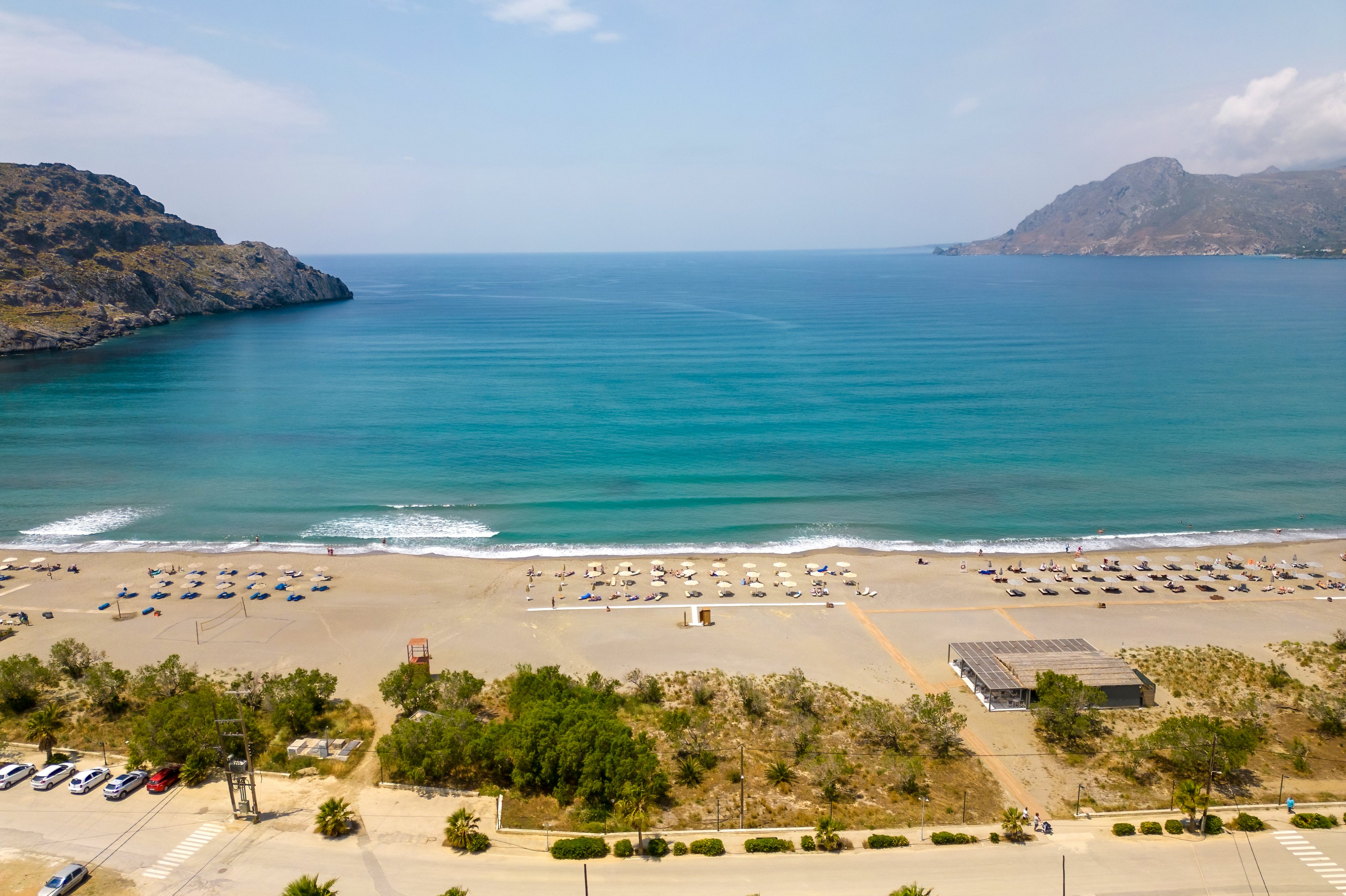 Plakias Cretan Resort