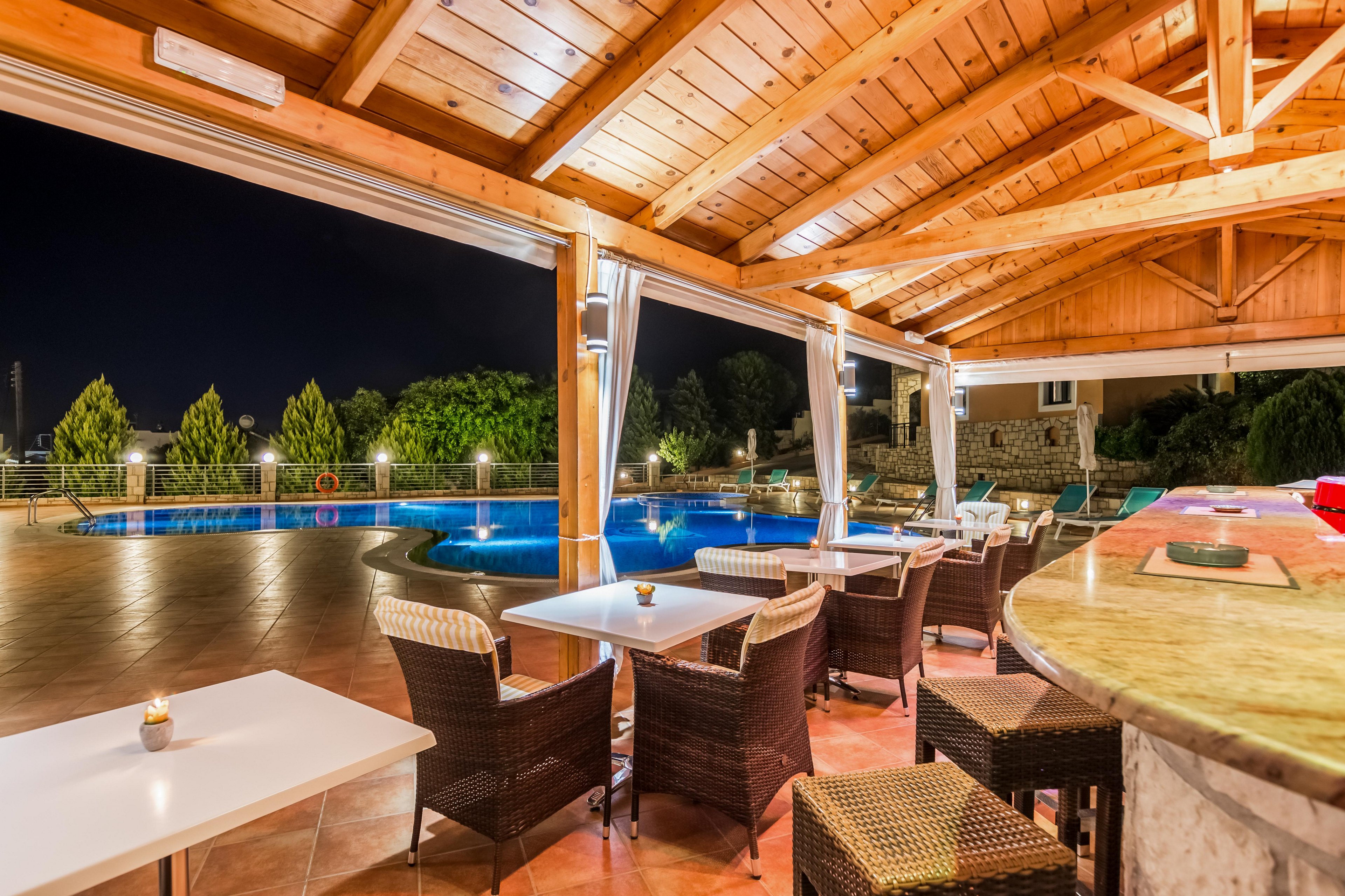 Pilot's Villas Luxury Suites