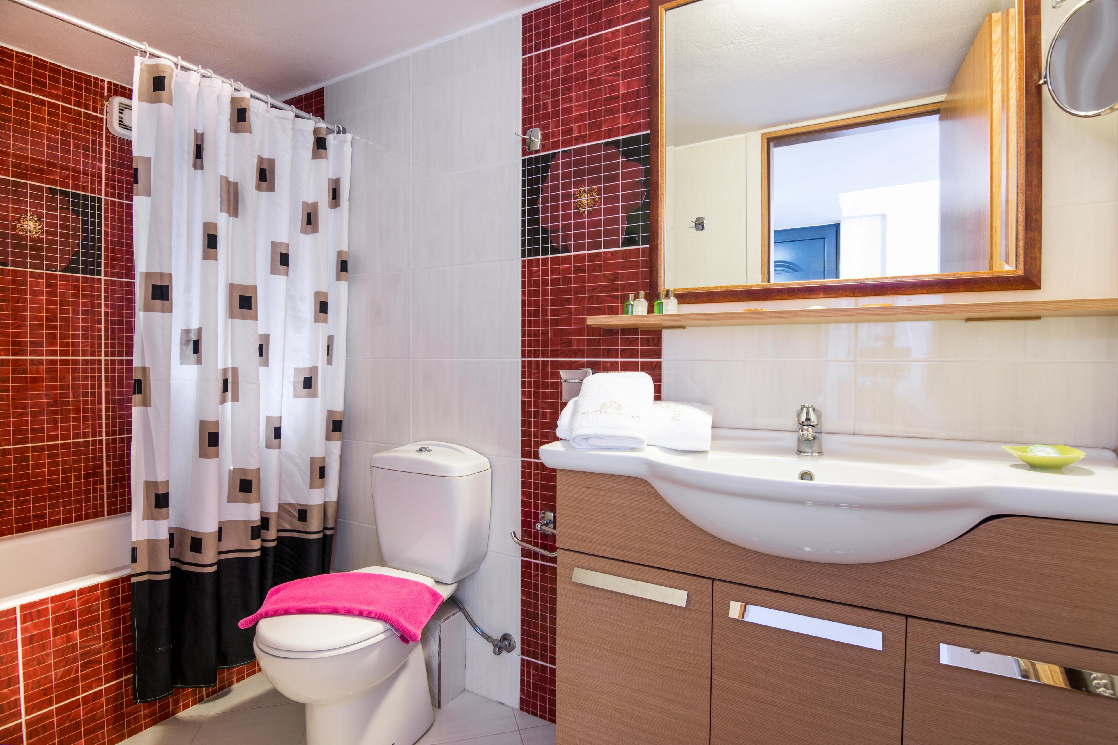 Pilot's Villas Luxury Suites