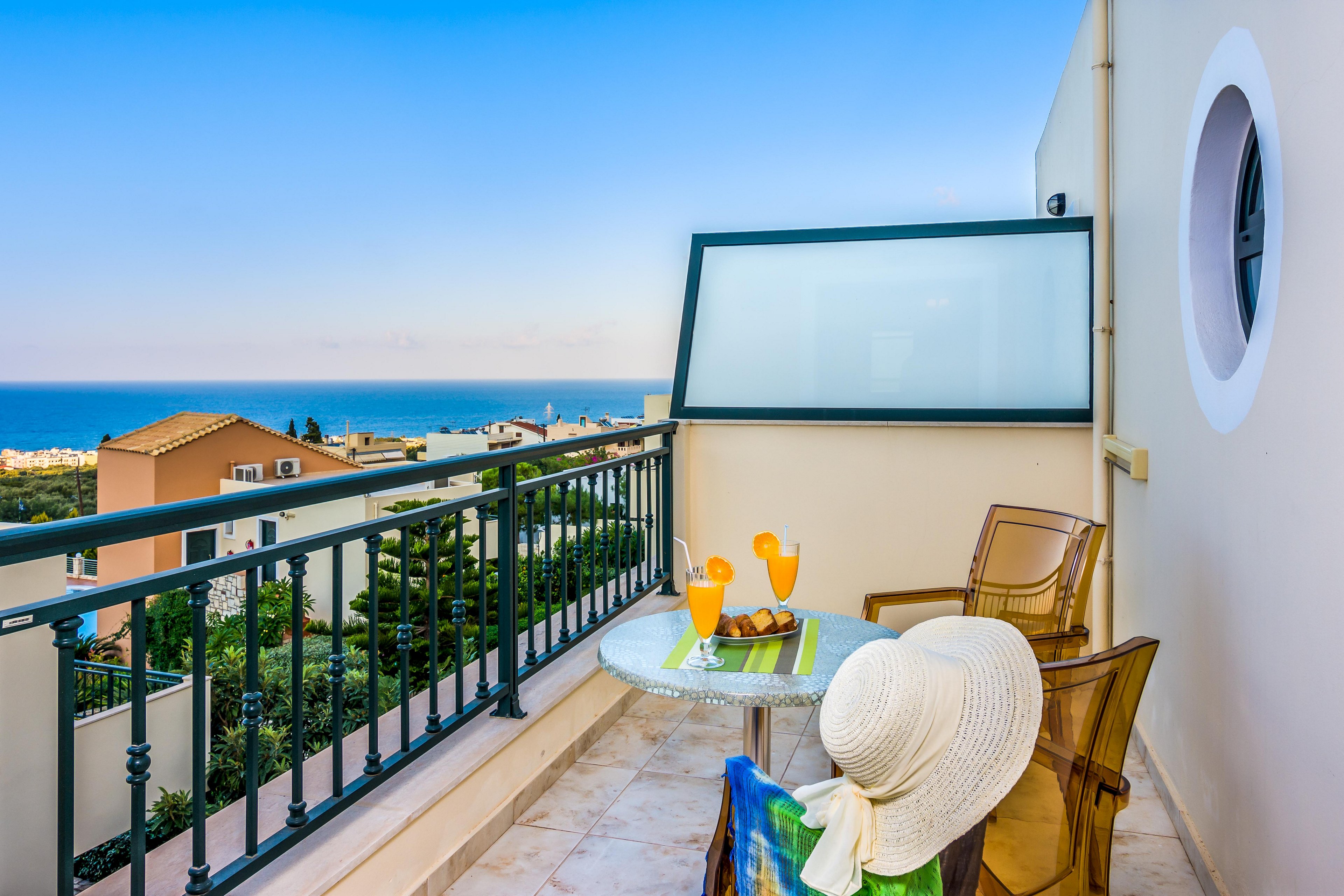 Pilot's Villas Luxury Suites