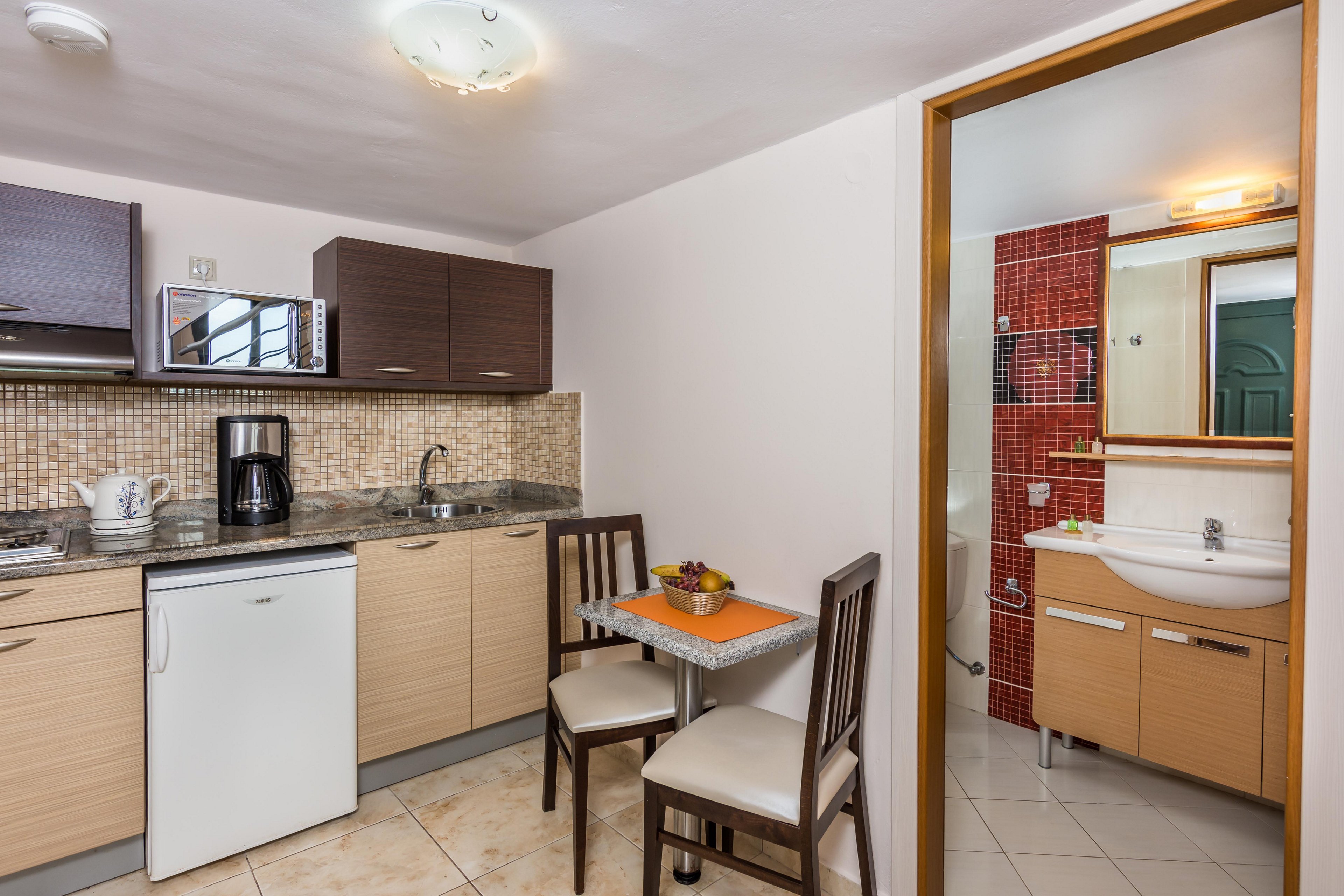 Pilot's Villas Luxury Suites