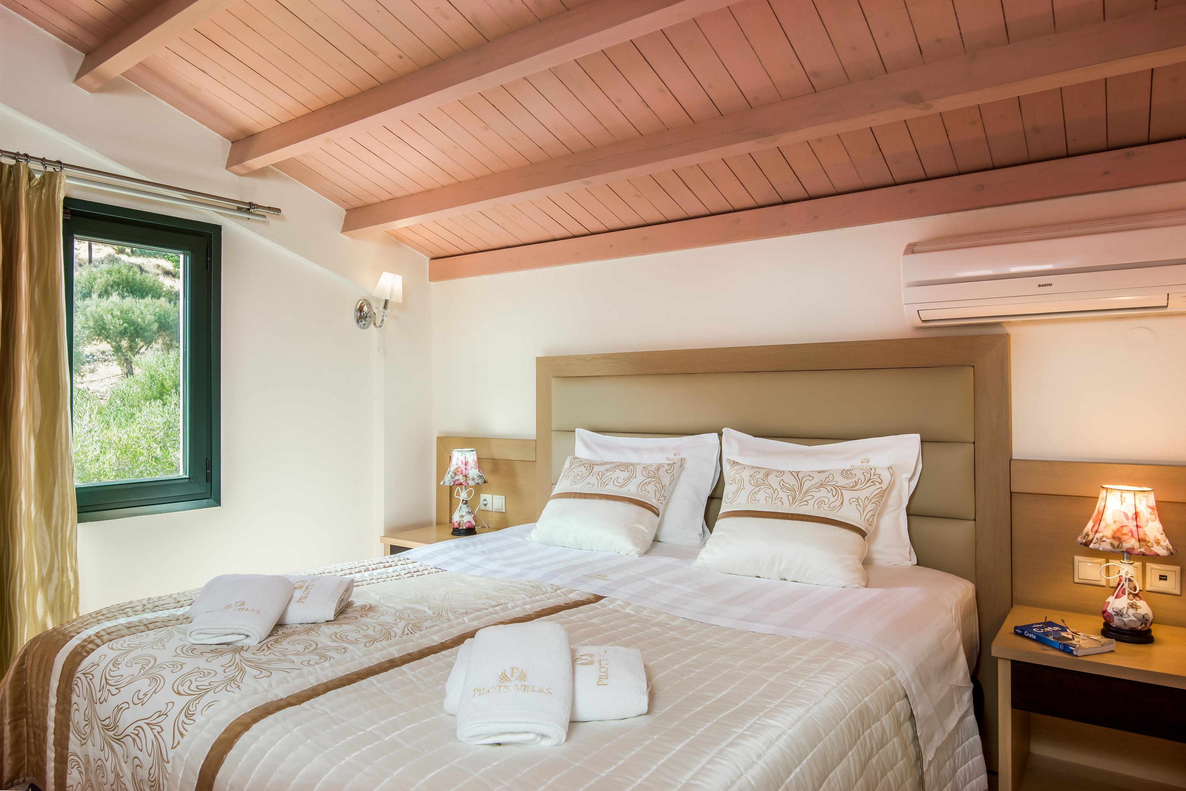 Pilot's Villas Luxury Suites