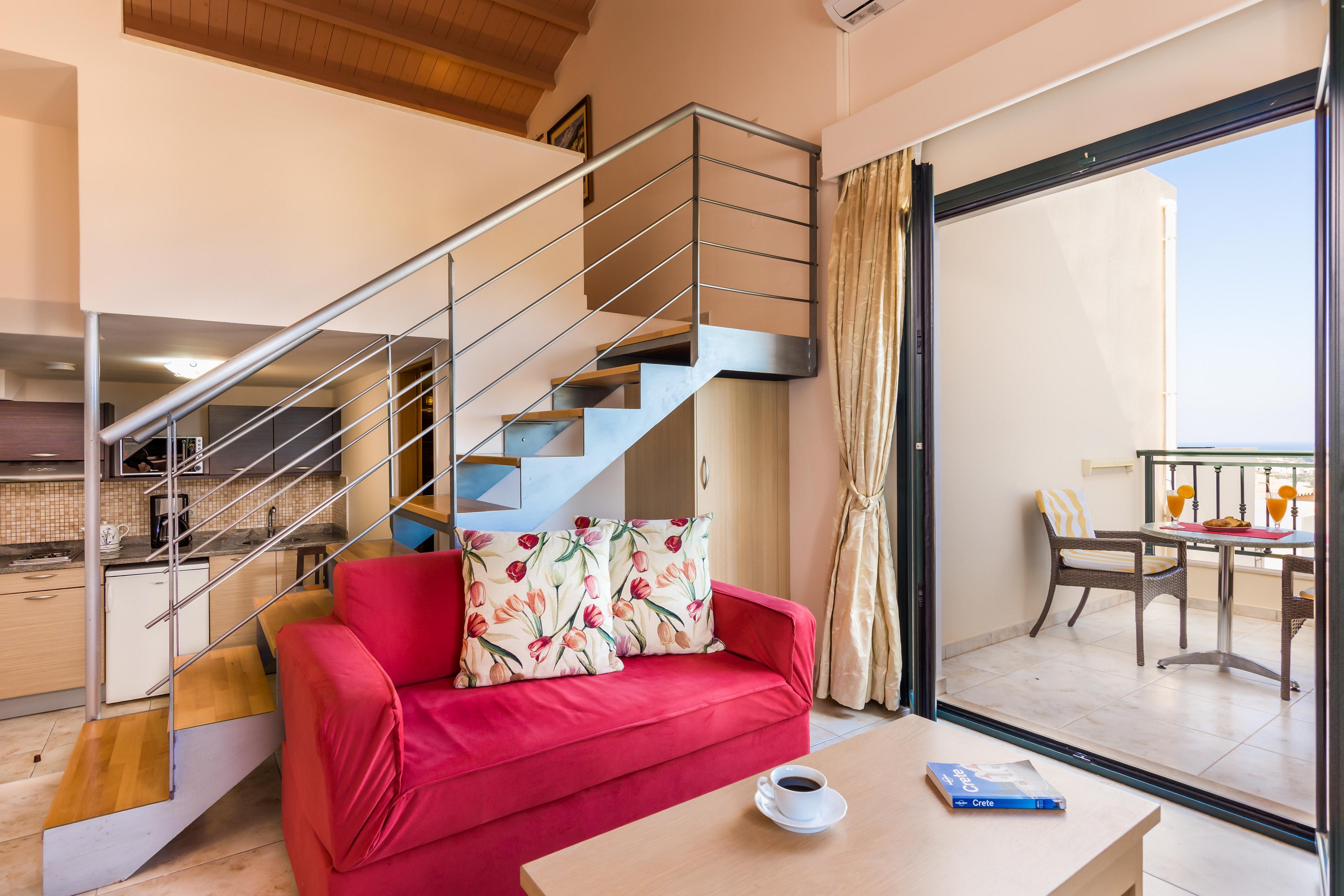 Pilot's Villas Luxury Suites