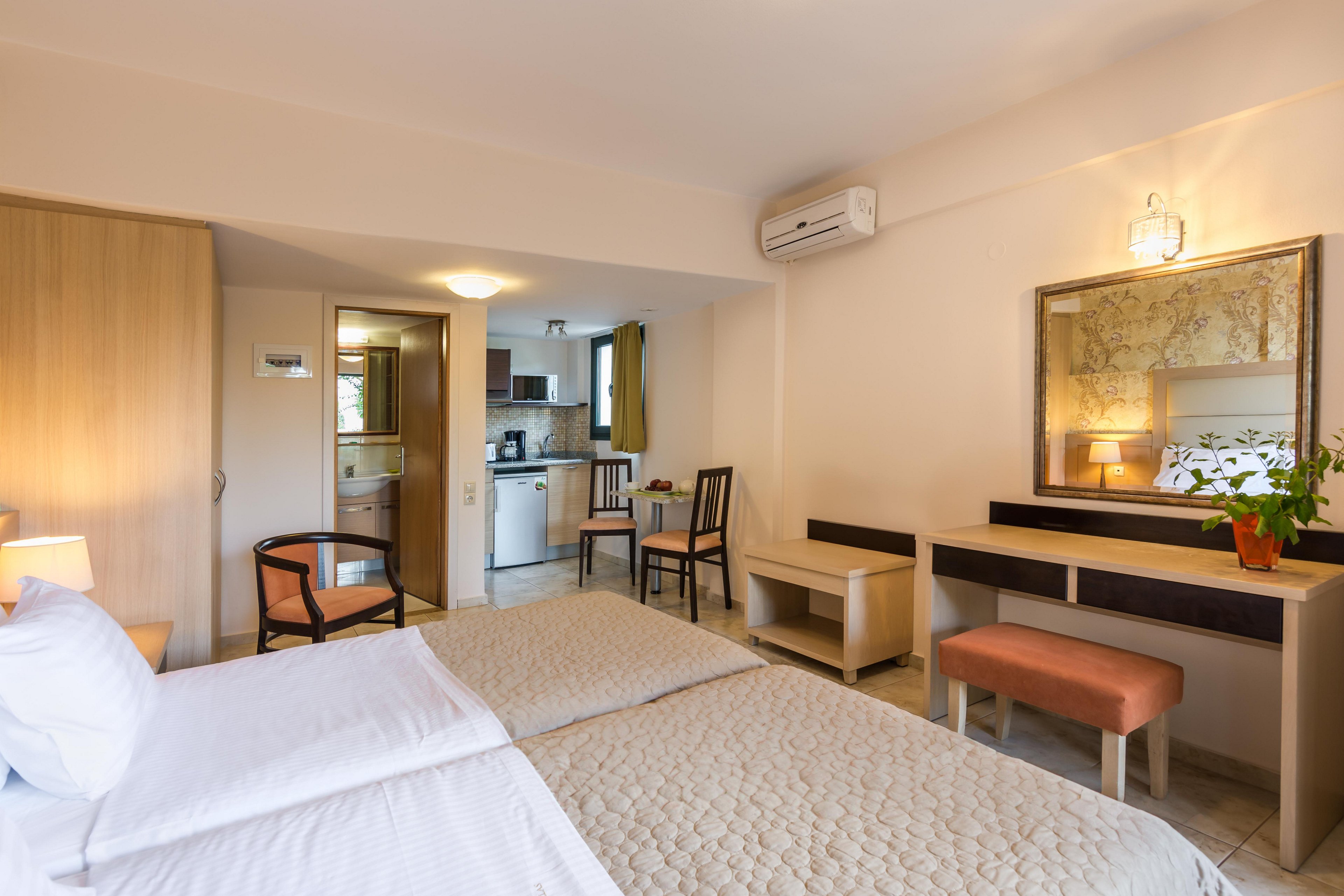 Pilot's Villas Luxury Suites