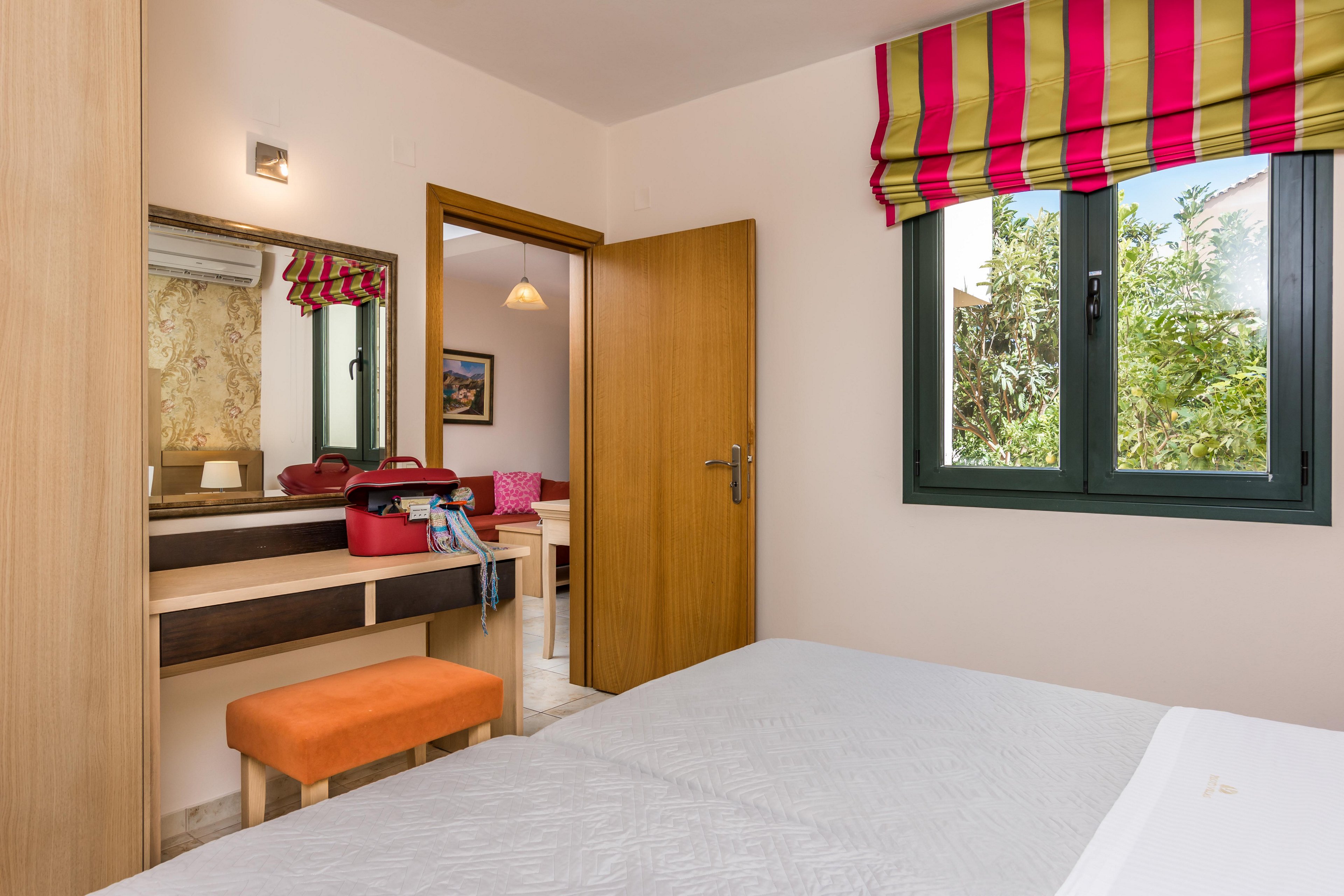 Pilot's Villas Luxury Suites