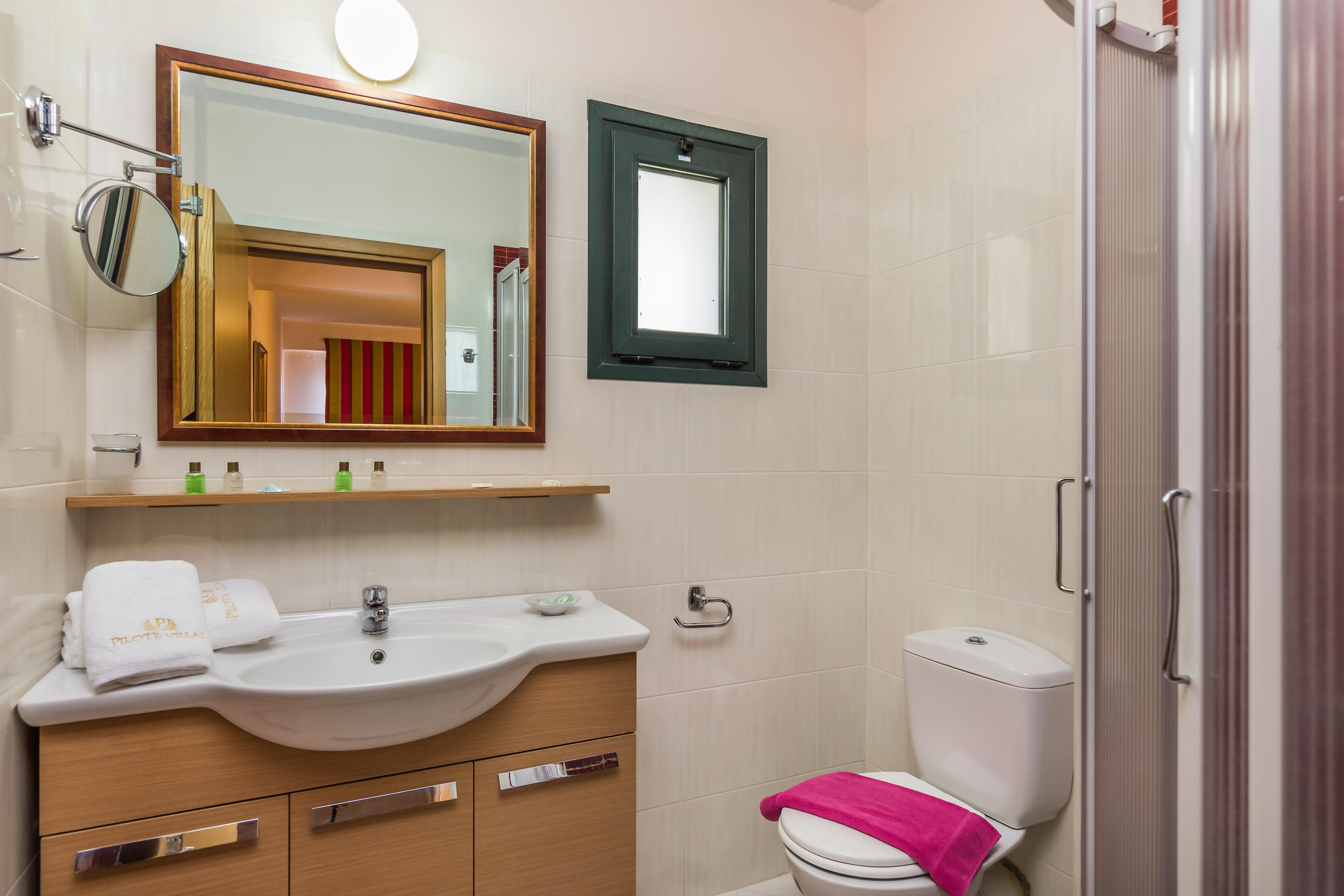 Pilot's Villas Luxury Suites