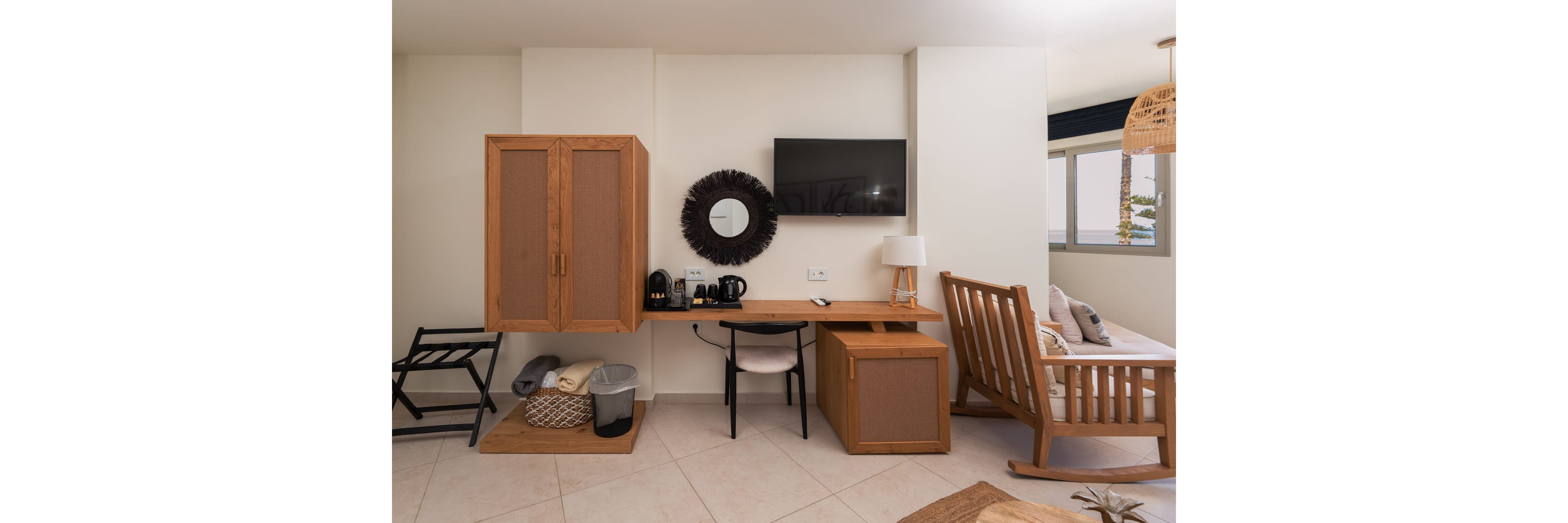 Nostos Beach Boutique Hotel