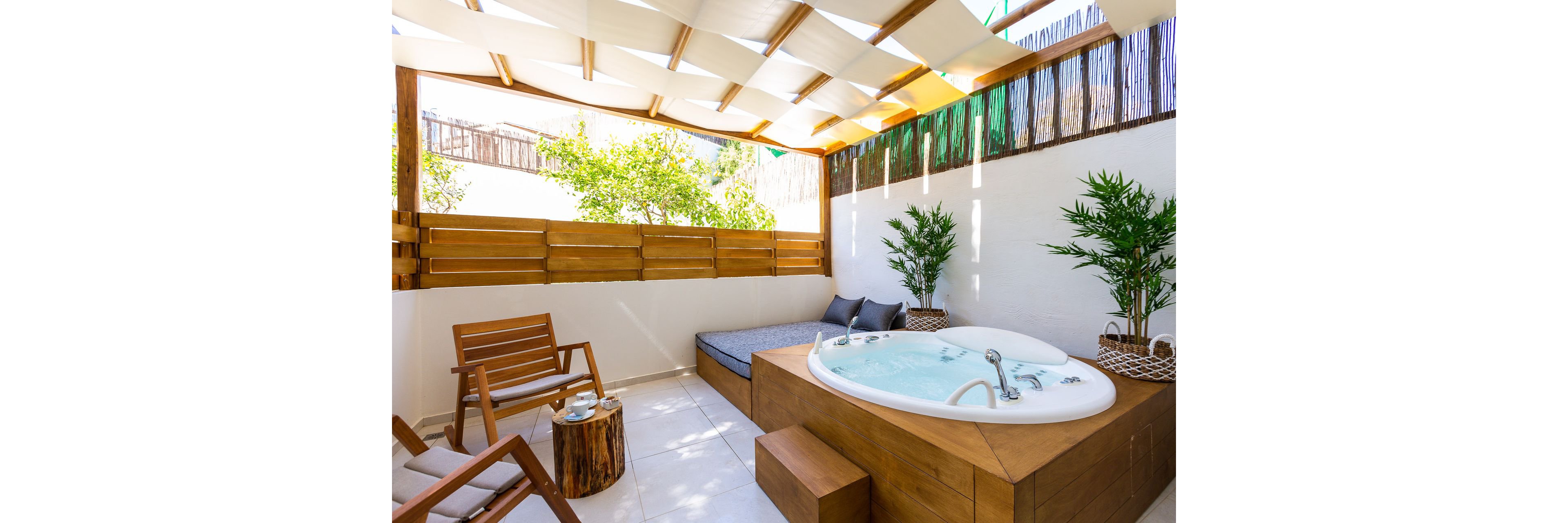 Nostos Beach Boutique Hotel