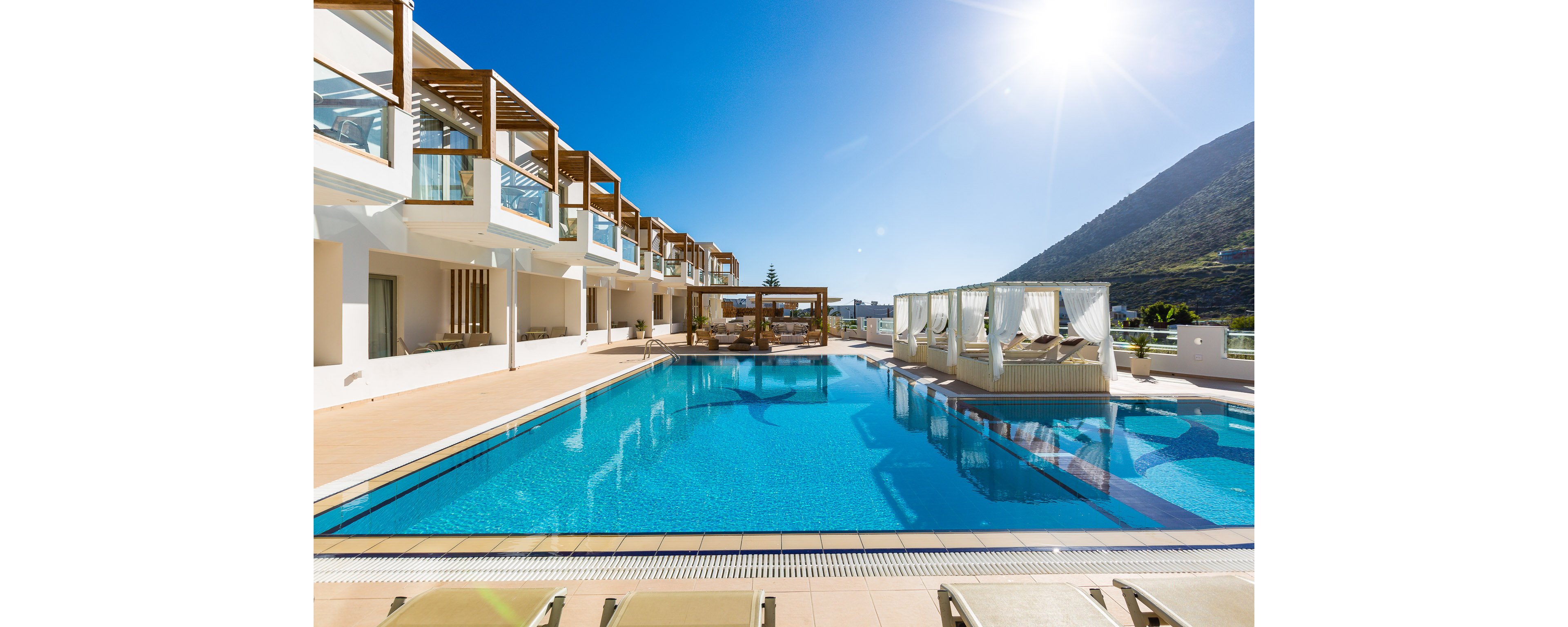 Nostos Beach Boutique Hotel