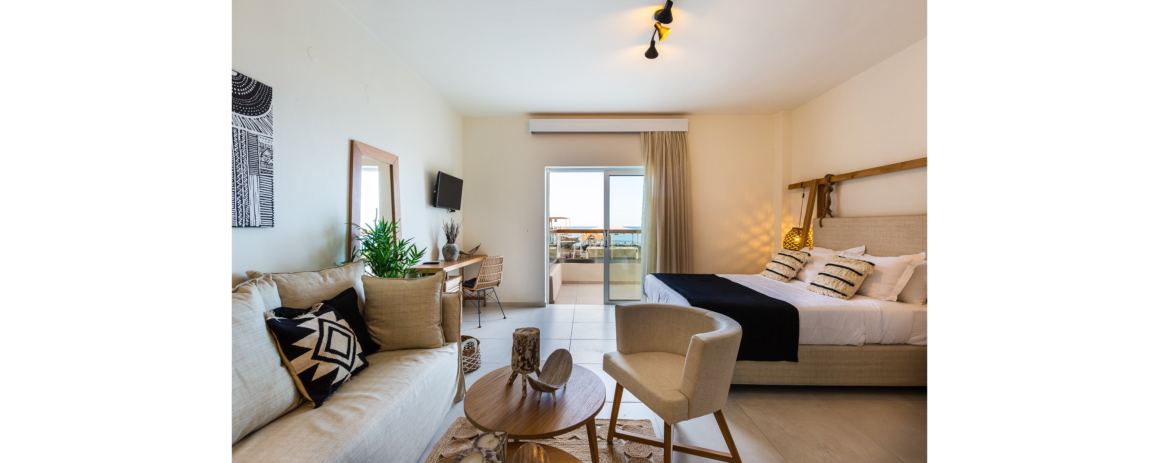 Nostos Beach Boutique Hotel