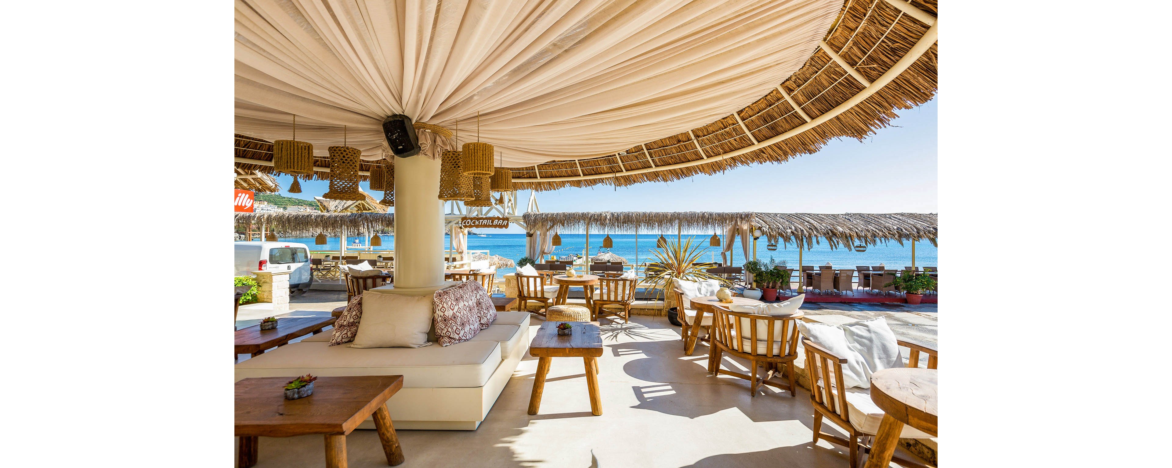 Nostos Beach Boutique Hotel