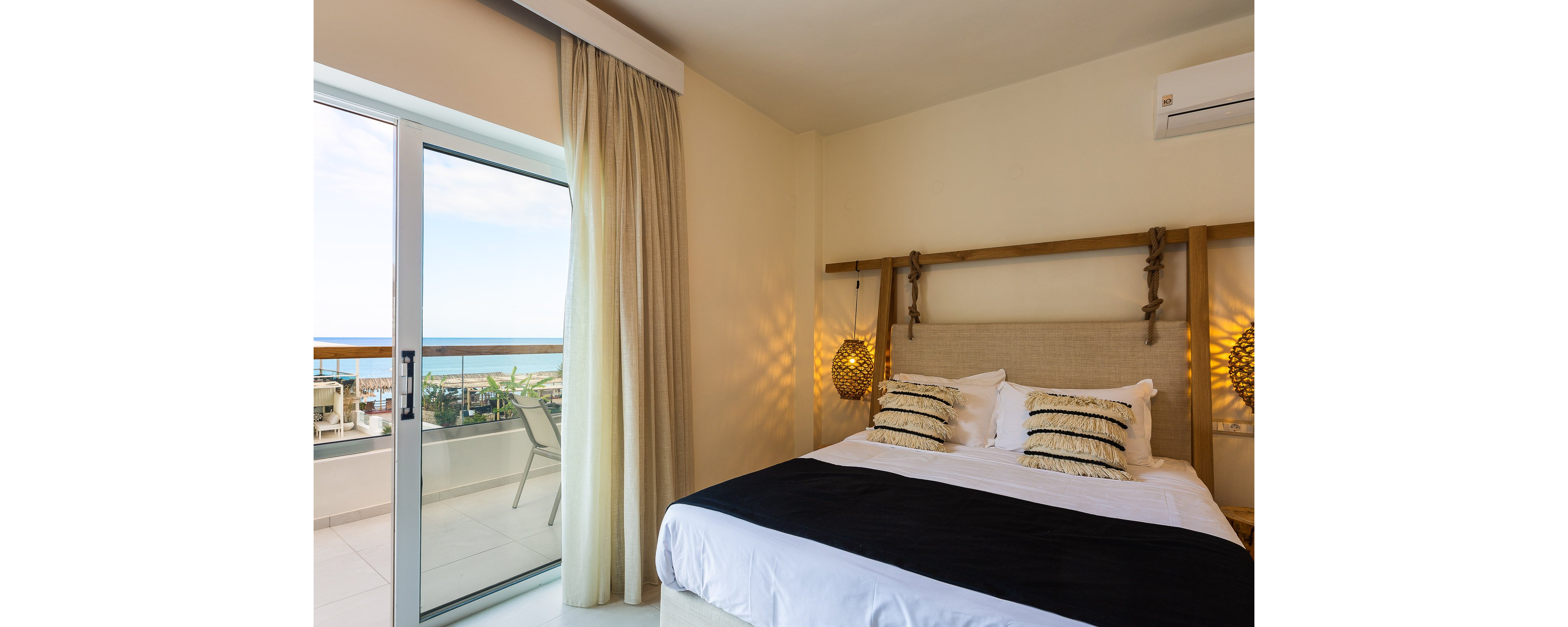 Nostos Beach Boutique Hotel