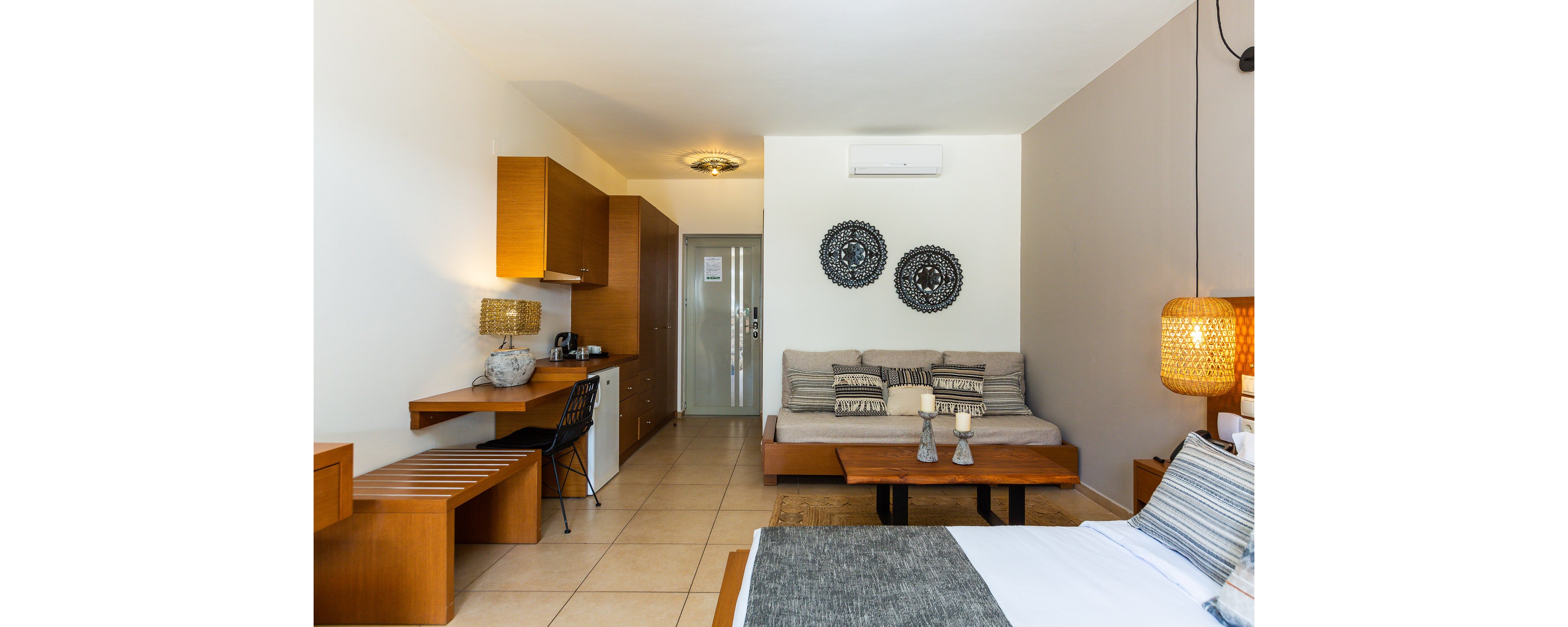 Nostos Beach Boutique Hotel