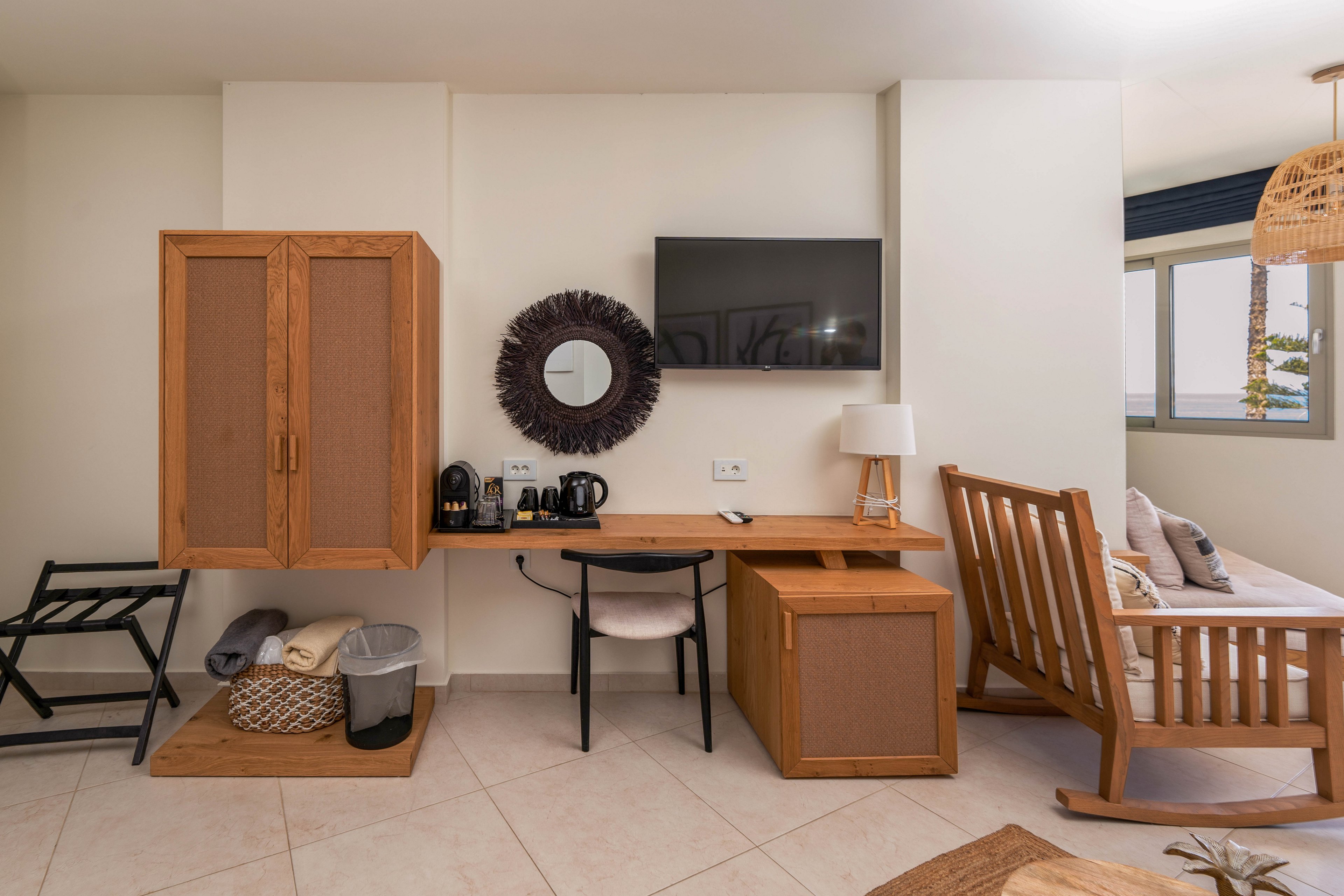 Nostos Beach Boutique Hotel