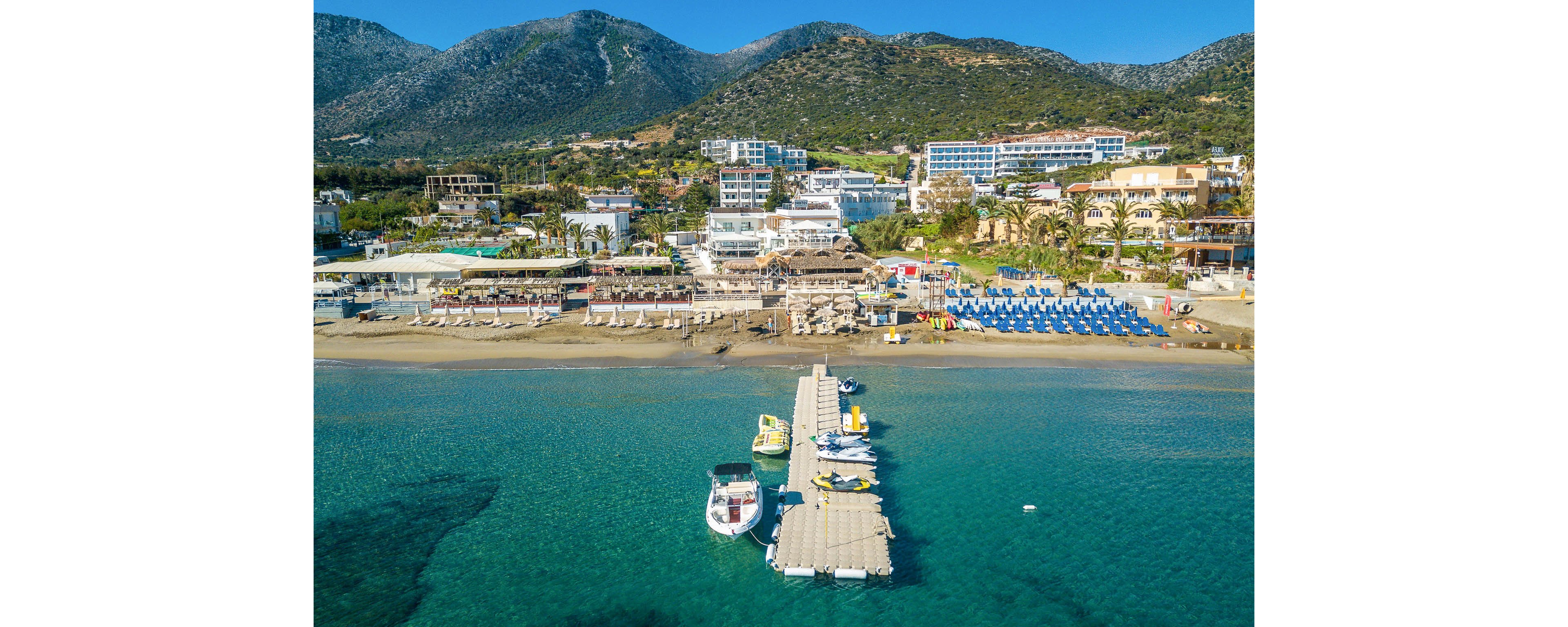 Nostos Beach Boutique Hotel