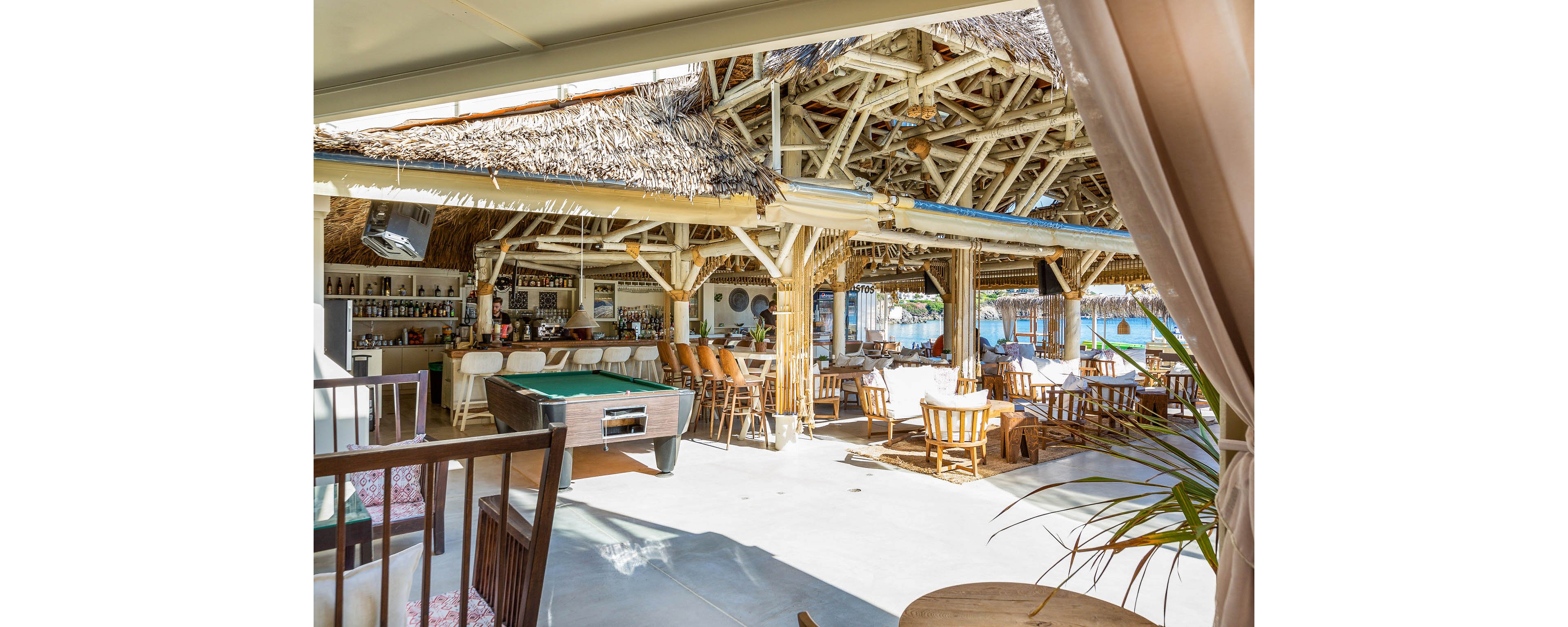 Nostos Beach Boutique Hotel